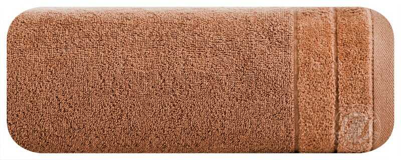 Uterák DAMLA 50x90 cm tehlový 09