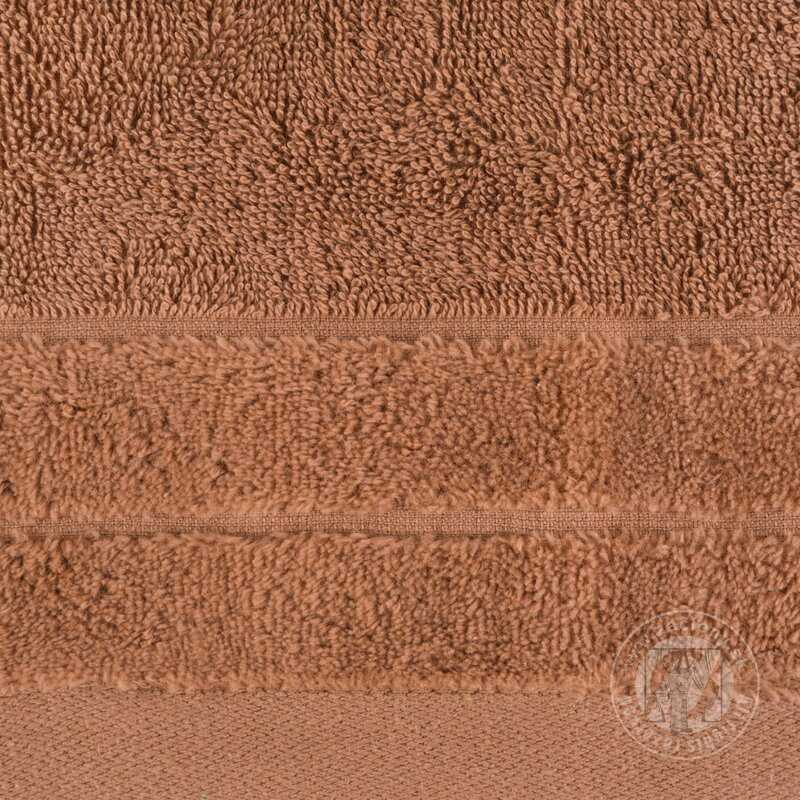 Uterák DAMLA 50x90 cm tehlový 09