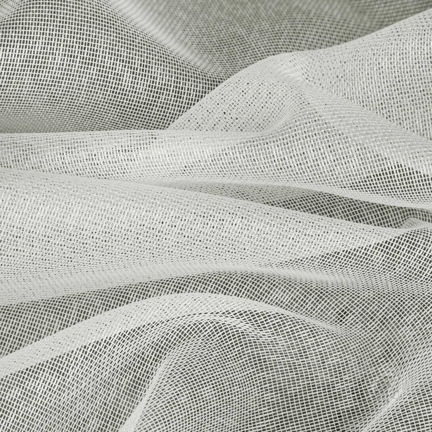 Záclona metráž 1070A markizeta krémová, 330cm