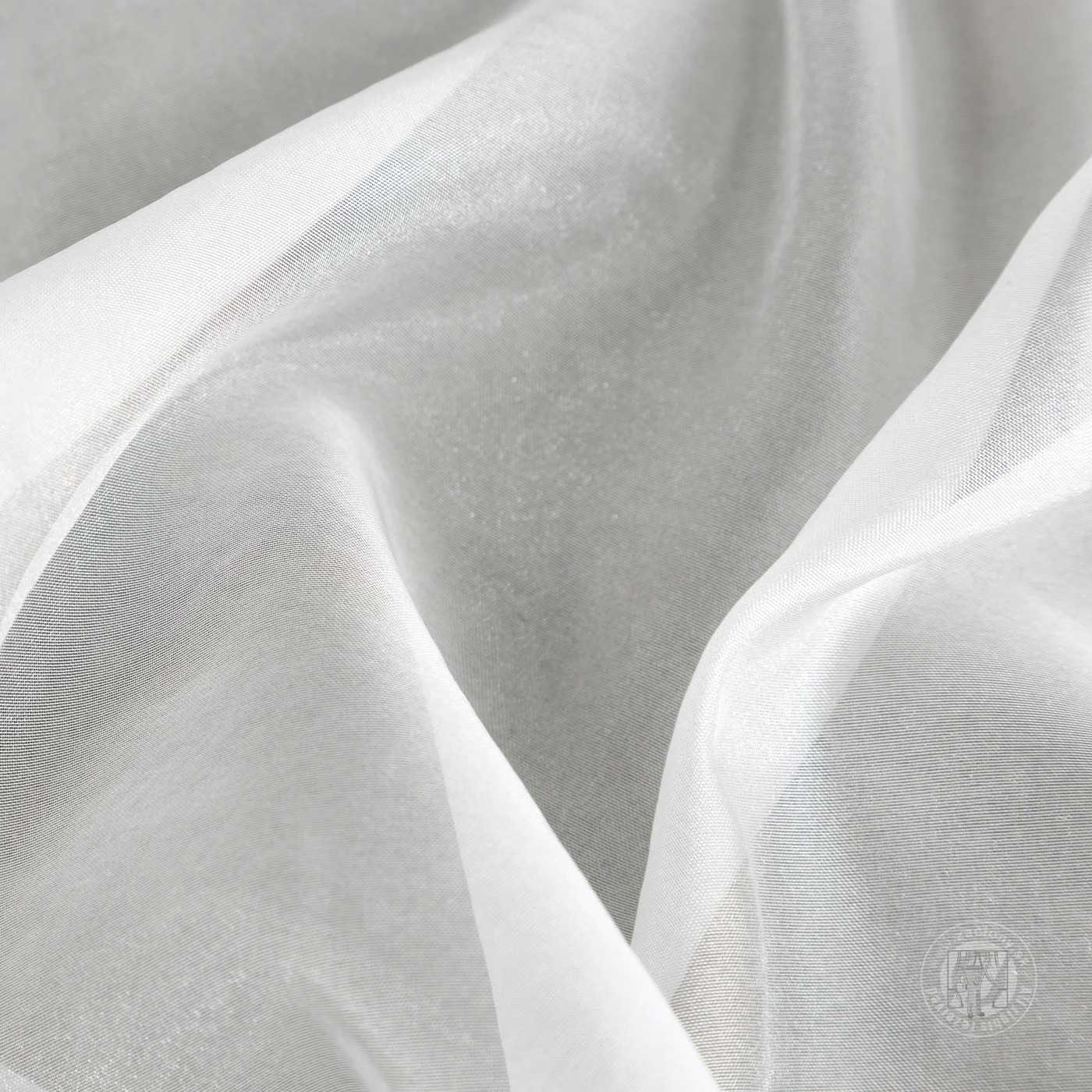 Záclona metráž BIRSEL natural, 290cm