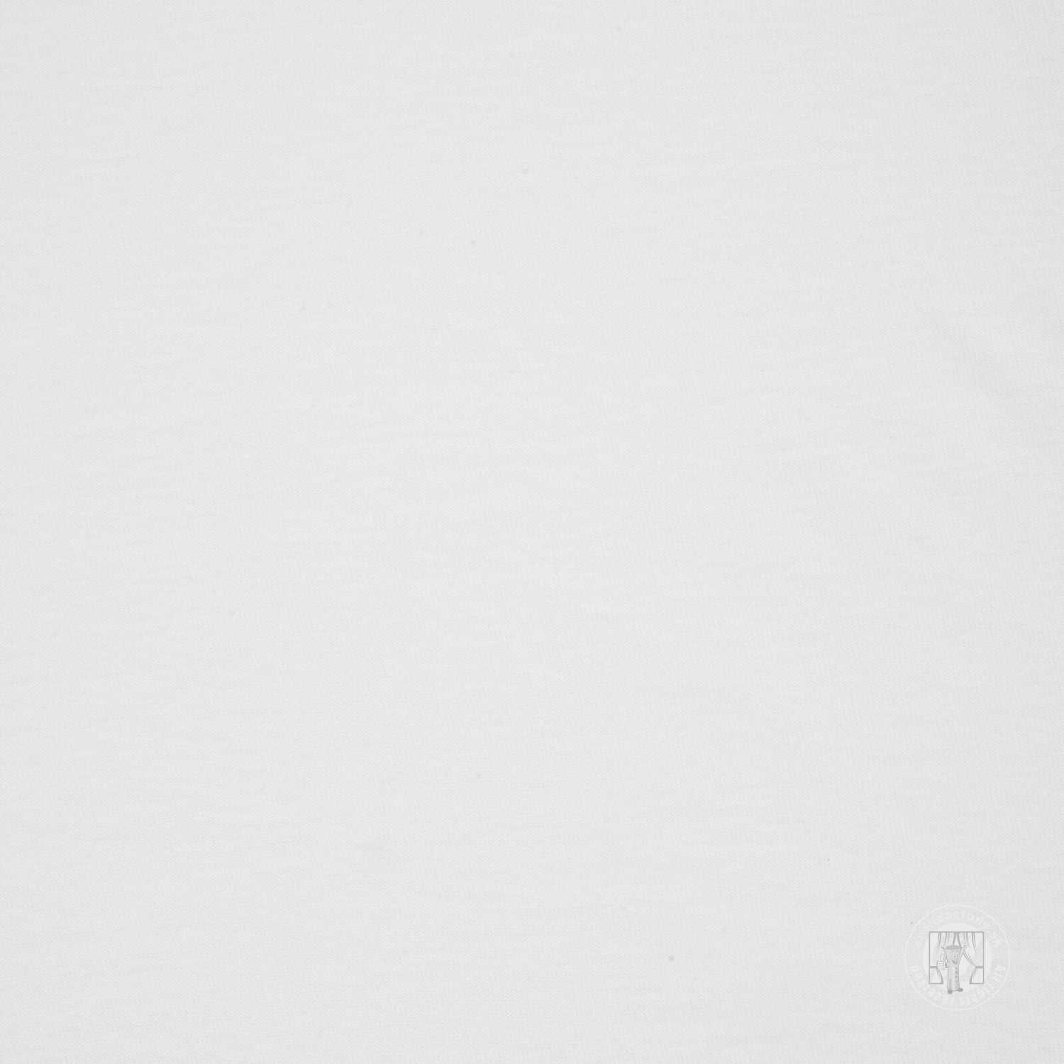 Napínacia plachta JERSEY3 160x200 cm biela