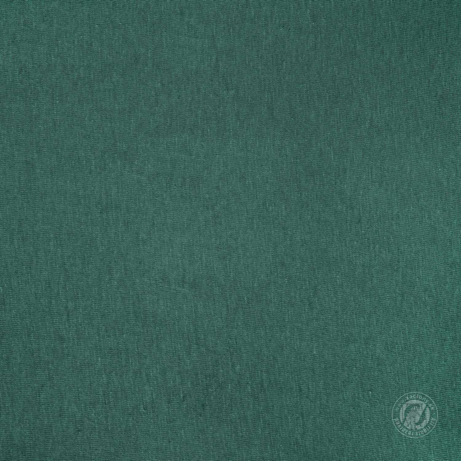 Napínacia plachta JERSEY3 160x200 cm tmavozelená