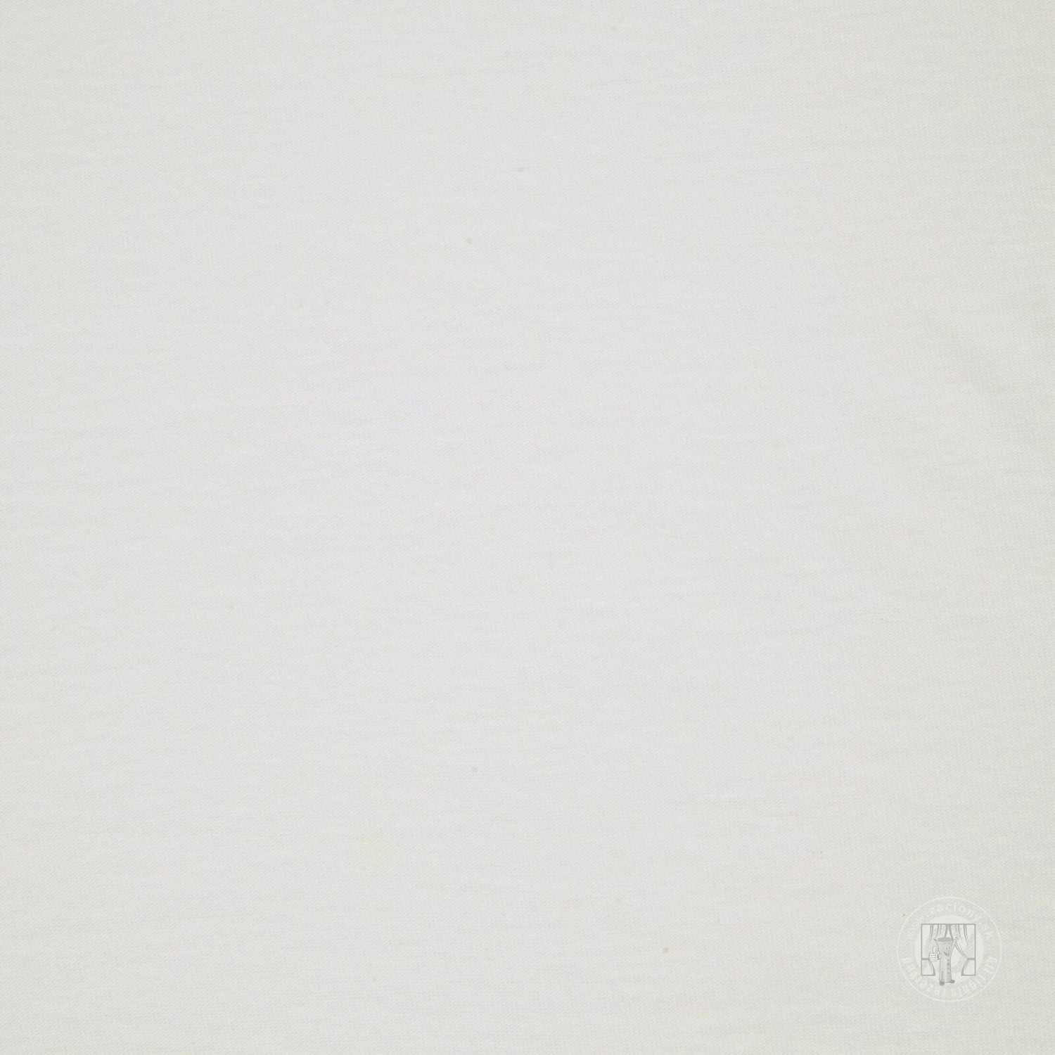 Napínacia plachta JERSEY3 180x200 cm krémová