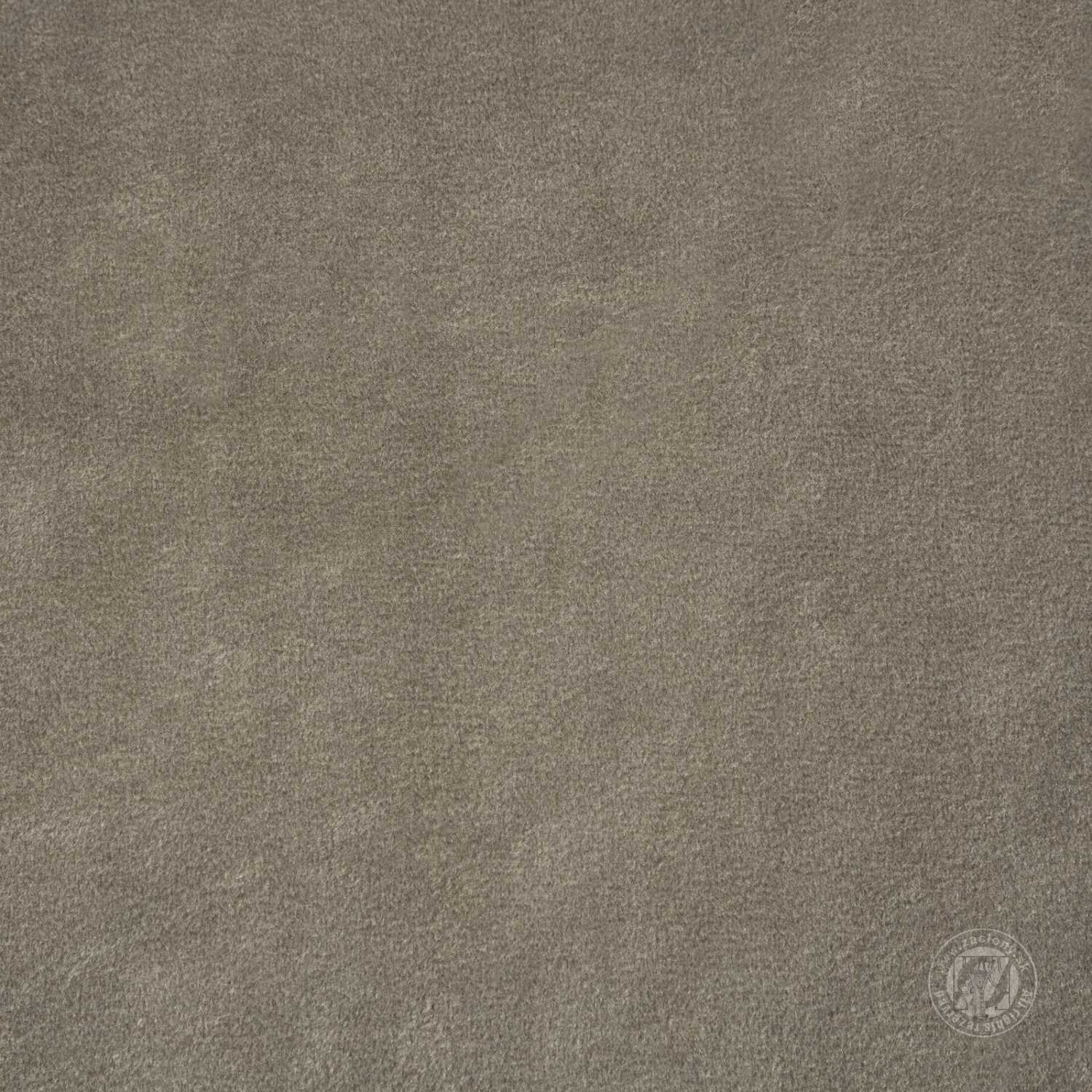 Záves ROSA na krúžkoch hnedý 140x250cm