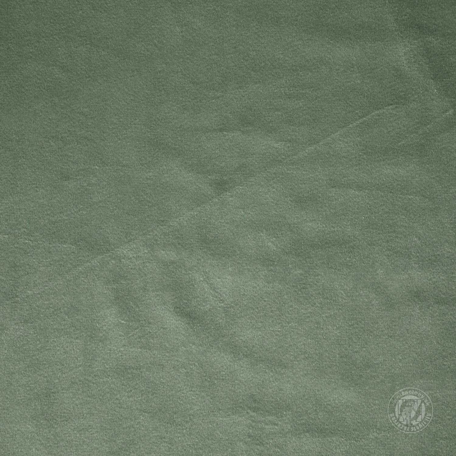 Záves ROSA na krúžkoch tmavý mätový 140x250 cm