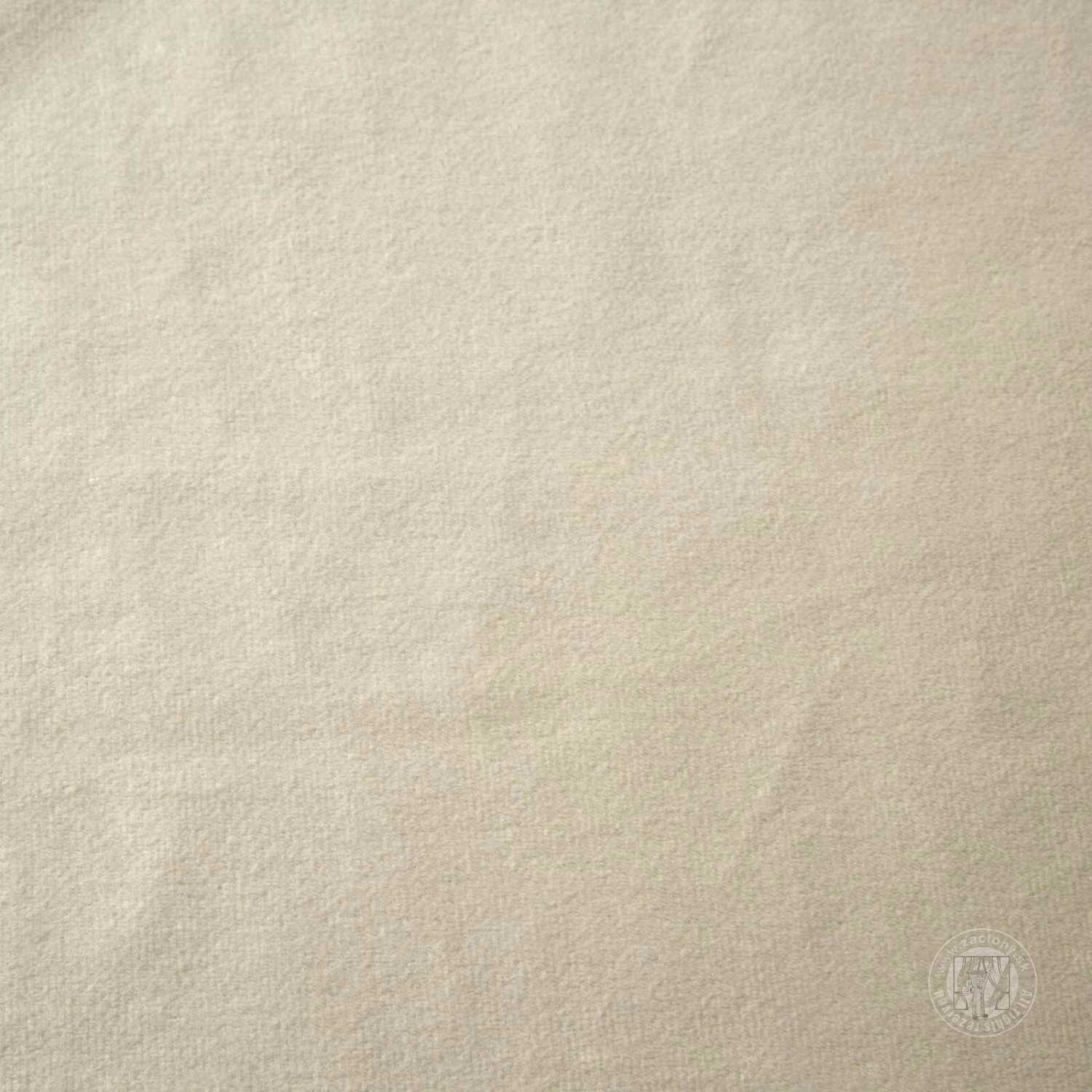 Záves ROSA na páske krémový 140x270cm