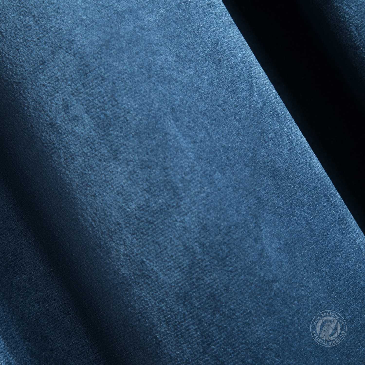 Záves MELANIE na krúžkoch granátový 140x250 cm