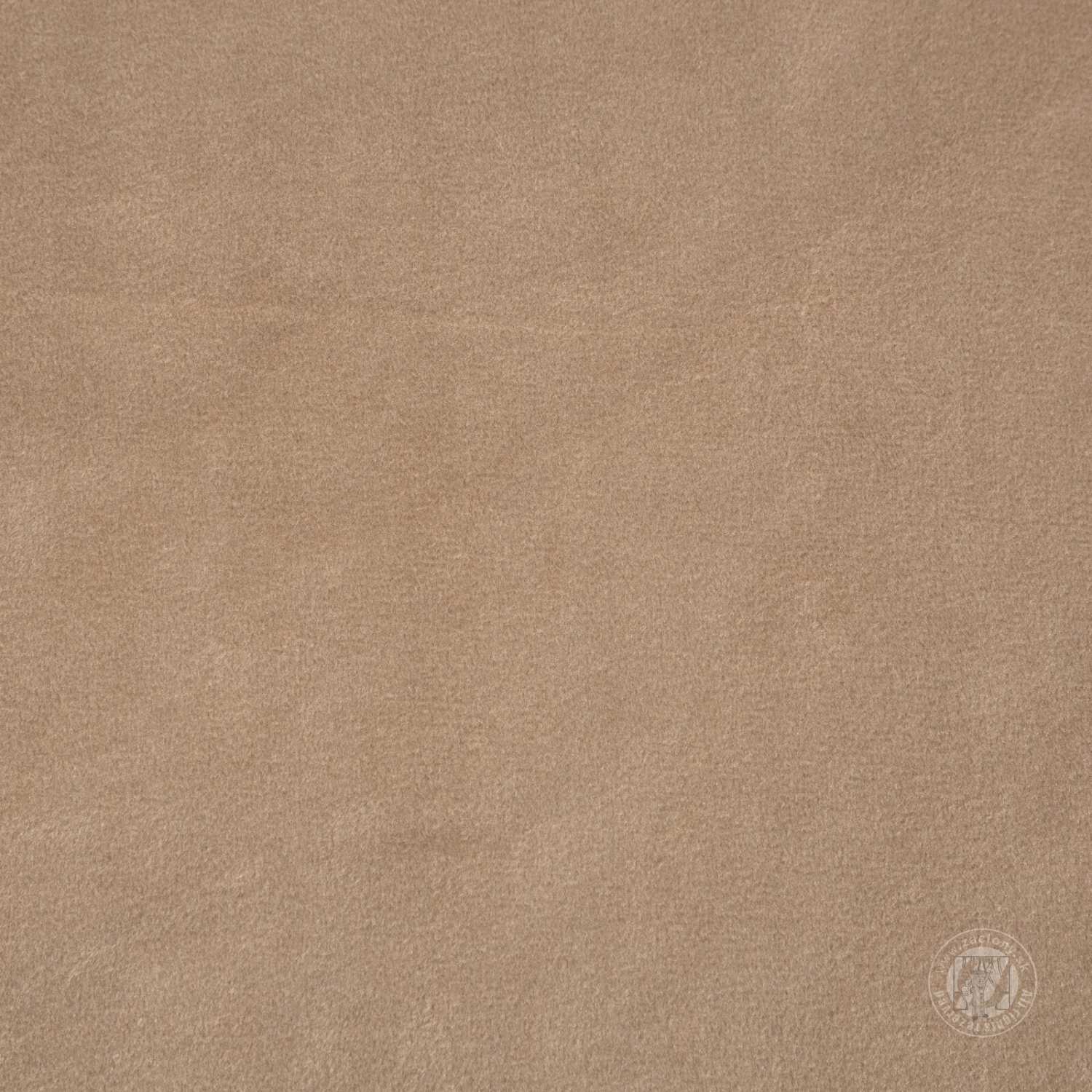 Záves MELANIE na krúžkoch tmavobéžový 140x250 cm