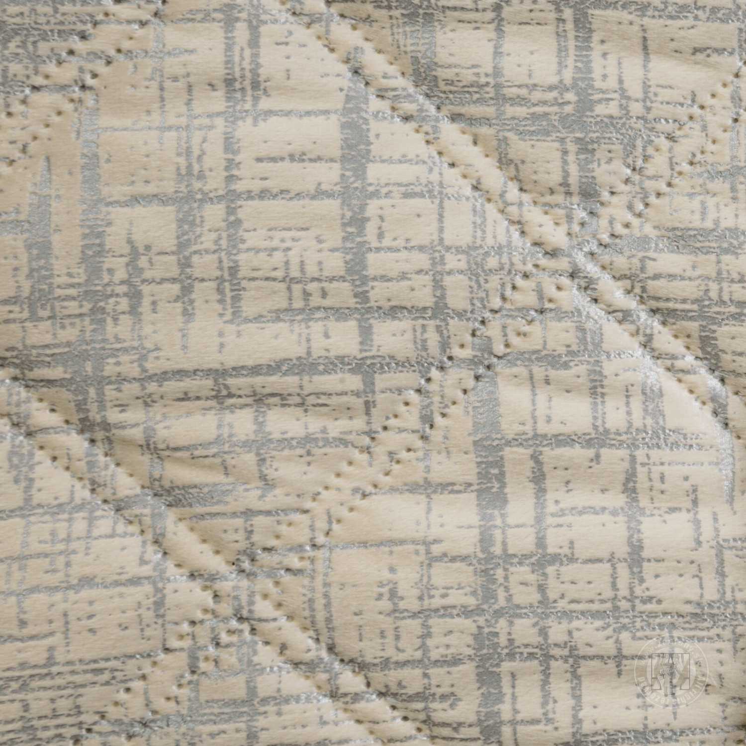 Prehoz na posteľ BLINK6 200x220 cm krémový