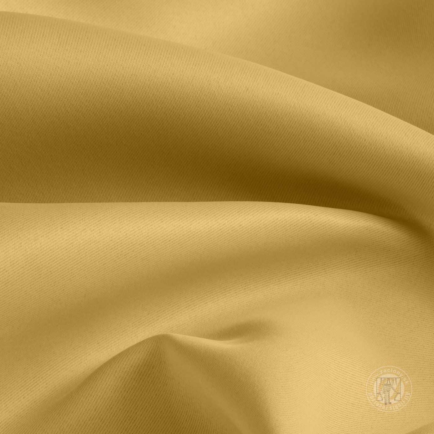 Záves BLACKOUT MUSZ žltý