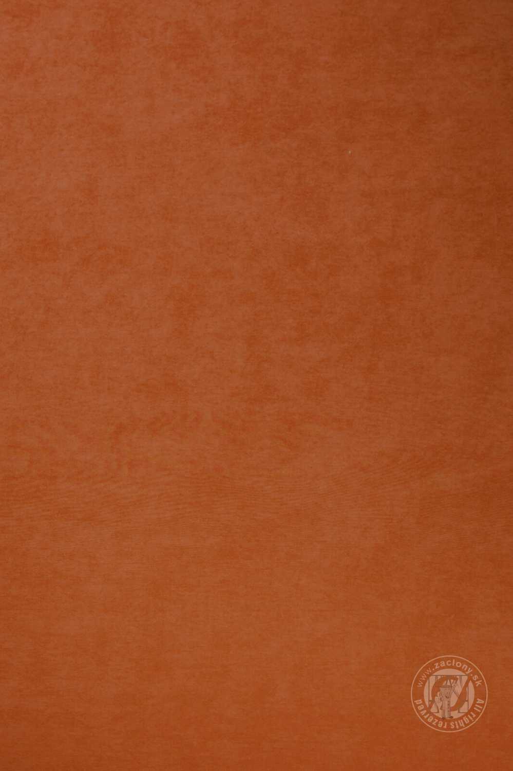 Záves 1403/300 tehlový