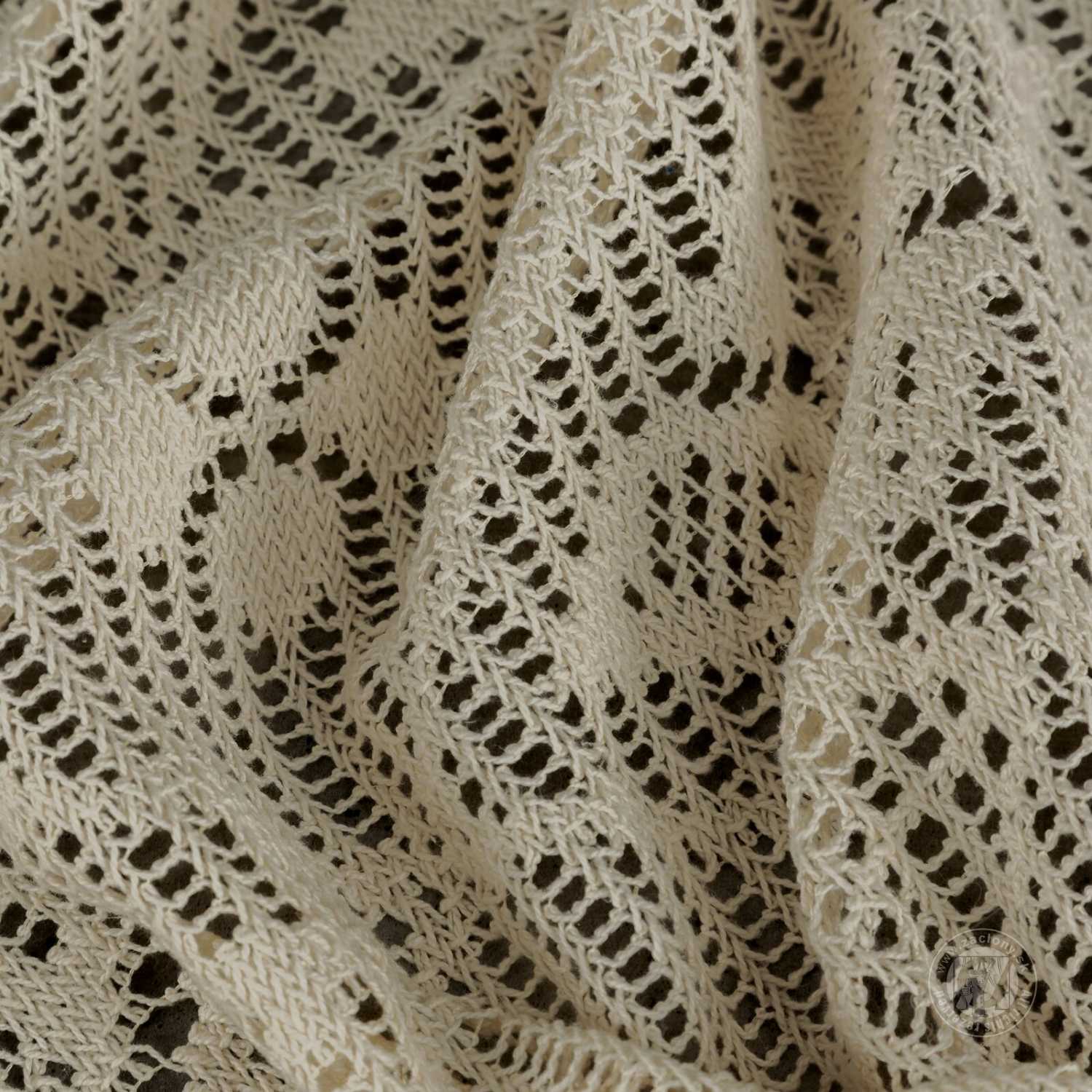  Záclona NELA na páske 140x270 cm béžová