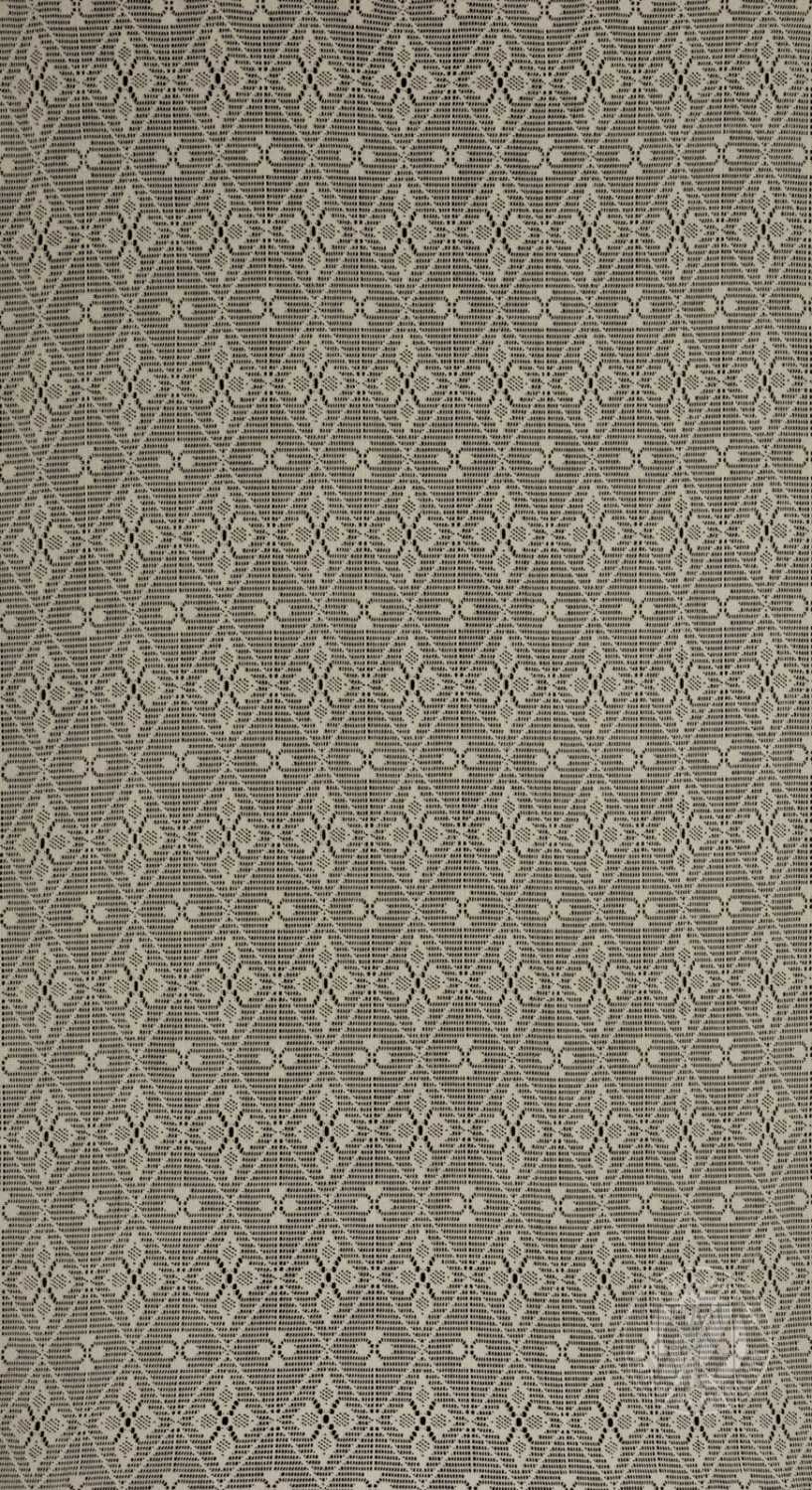  Záclona NELA na páske 140x270 cm béžová