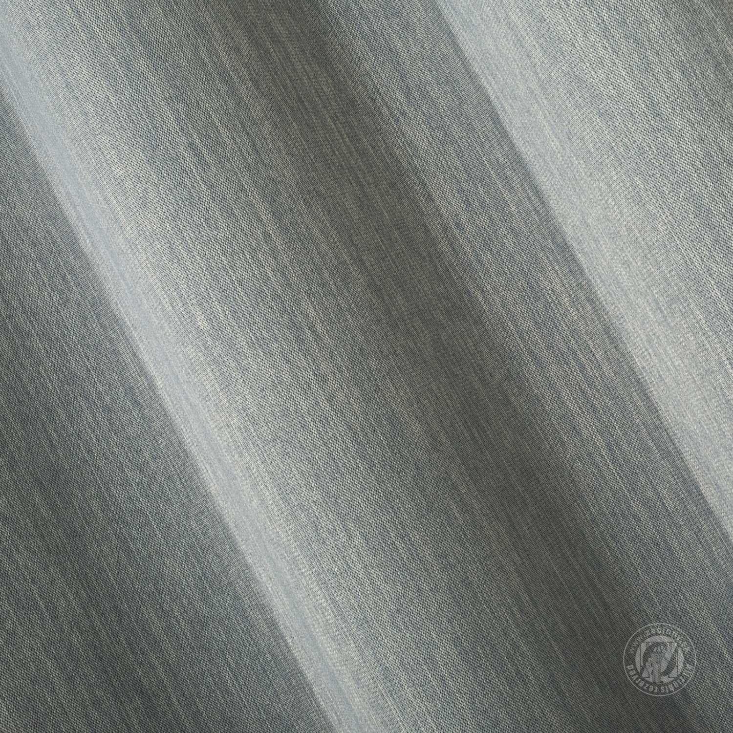 Záves ROSSIE na krúžkoch 140x250 cm oceľový