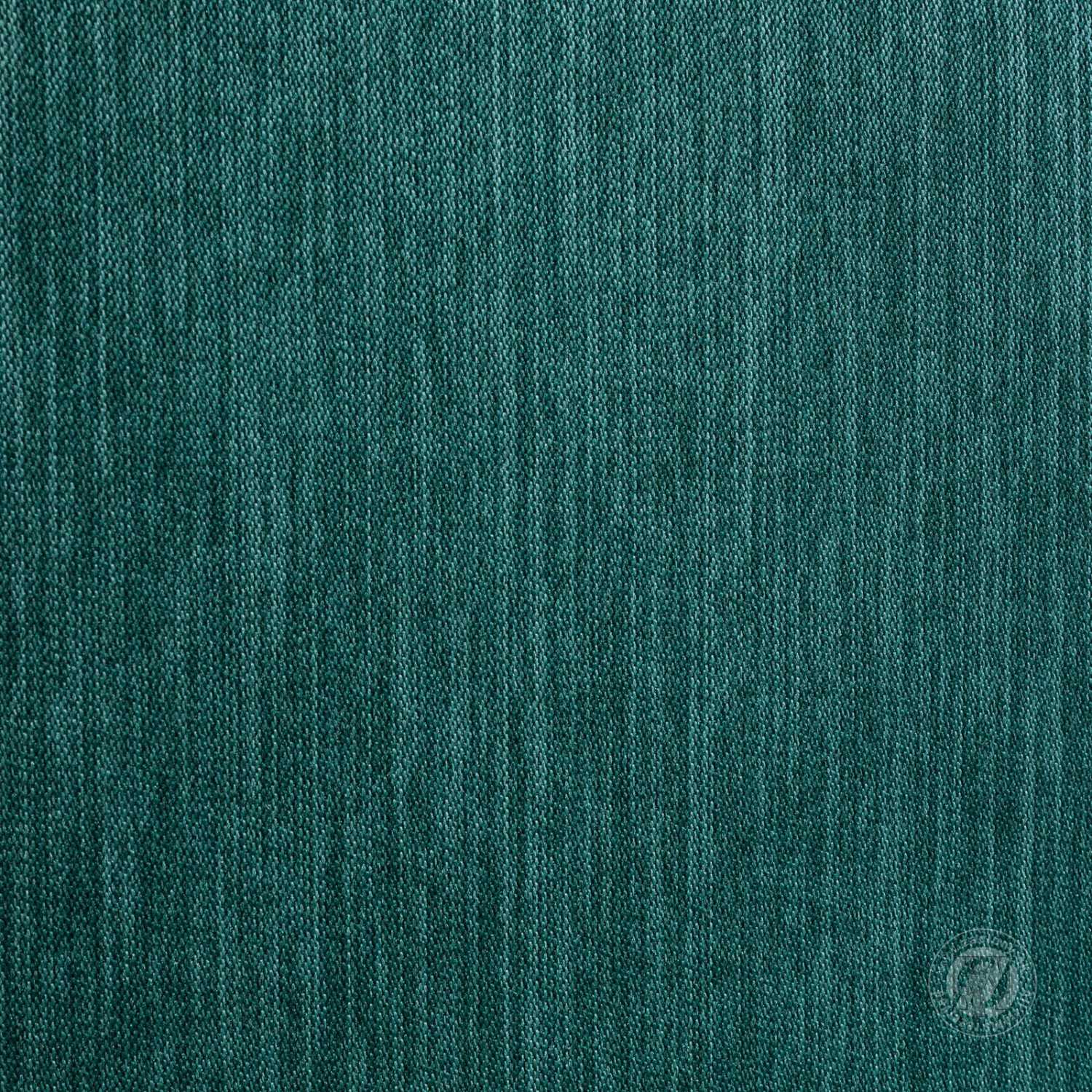 Záves ROSSIE na krúžkoch 140x250 cm zelený