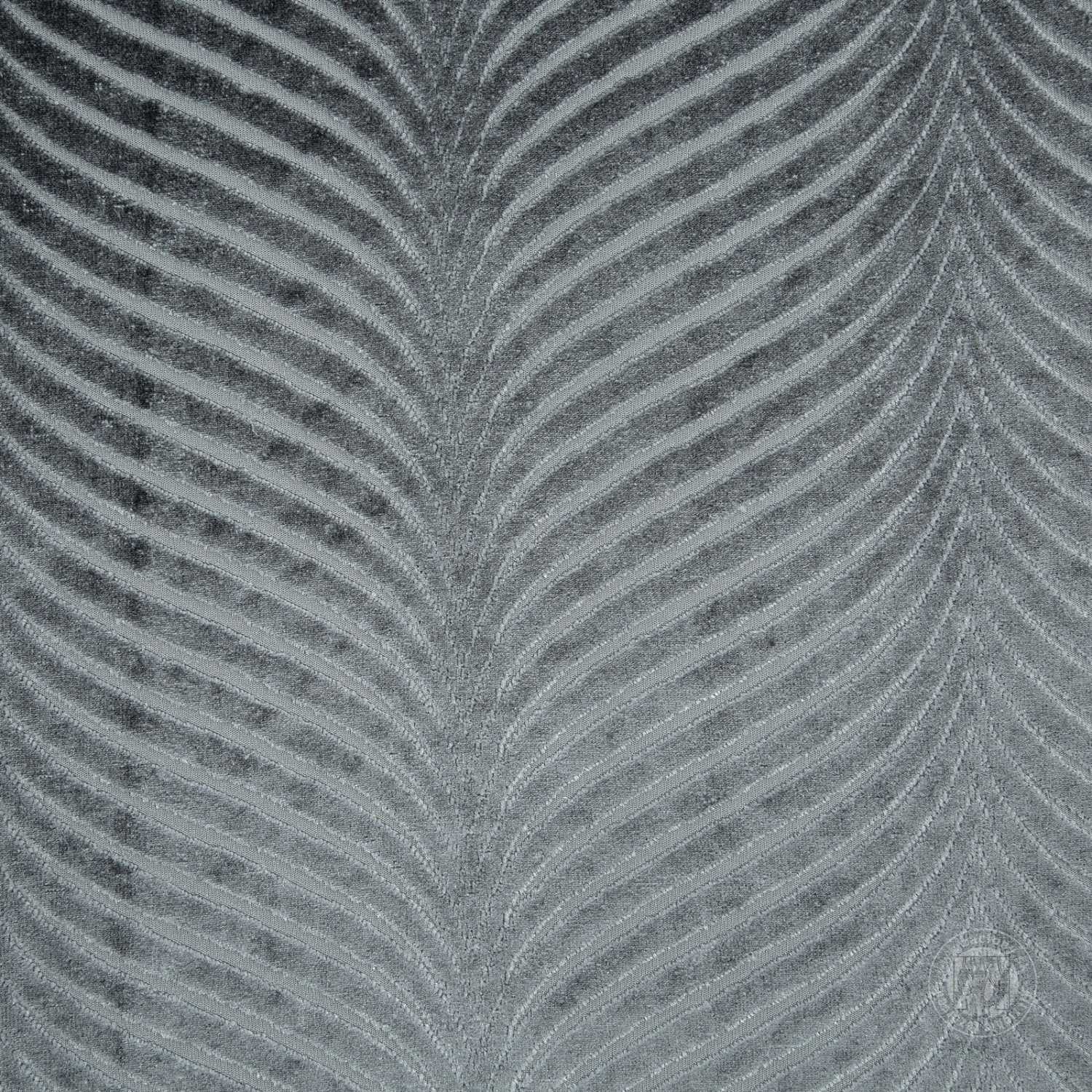 Záves LUSSI na krúžkoch 140x250 cm oceľový