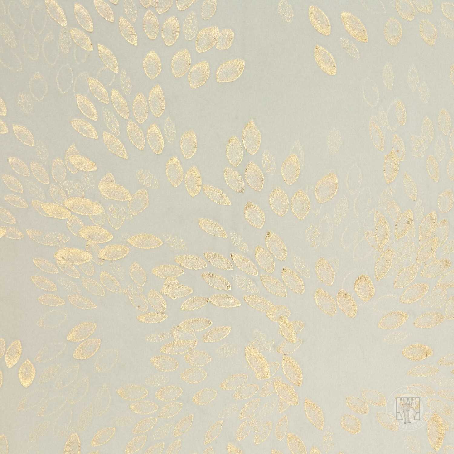 Záves FELIS na páske 140x270 cm krémový