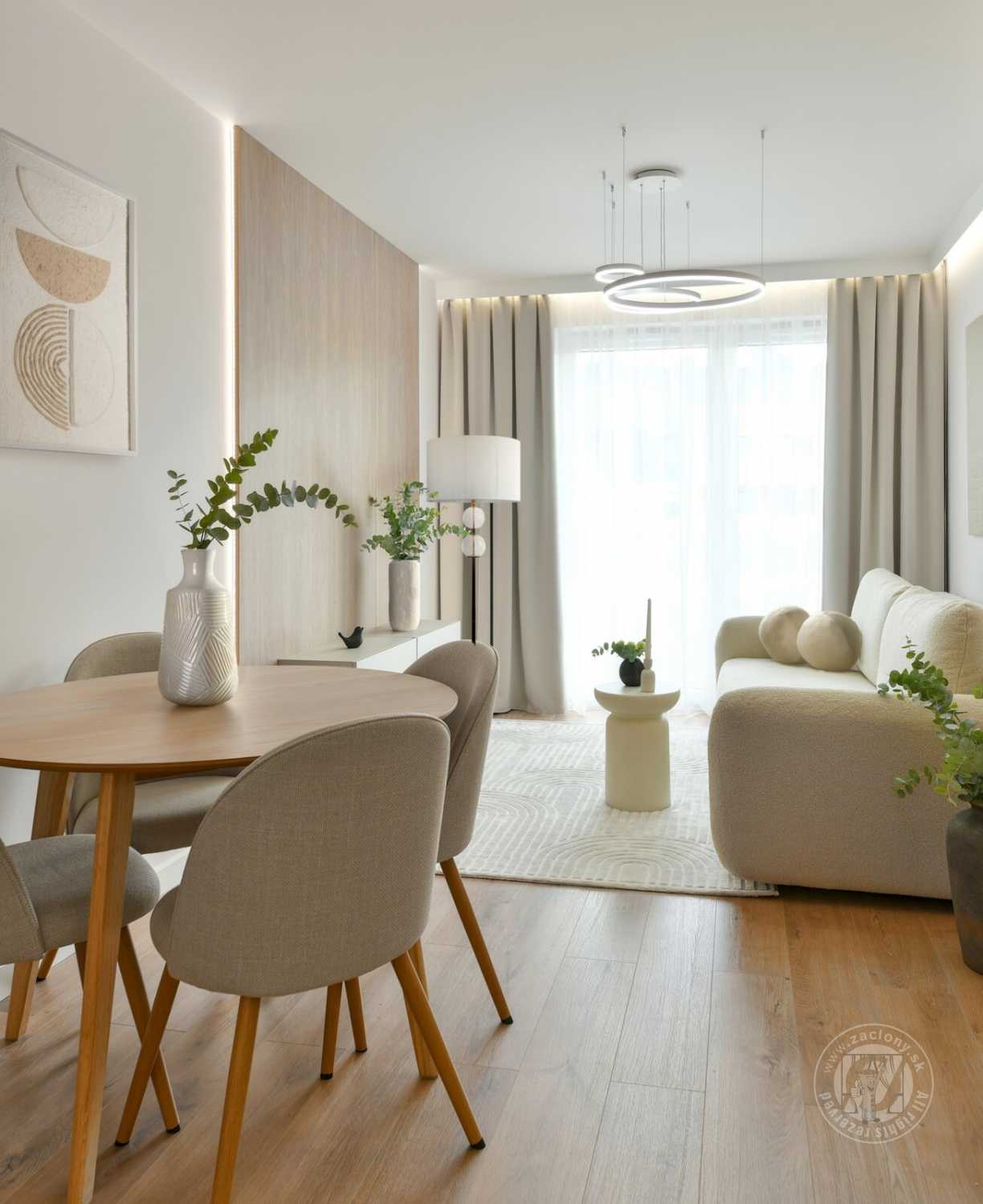 Vankúš guľa GAJA4 ∅ 24 cm rôzne farby