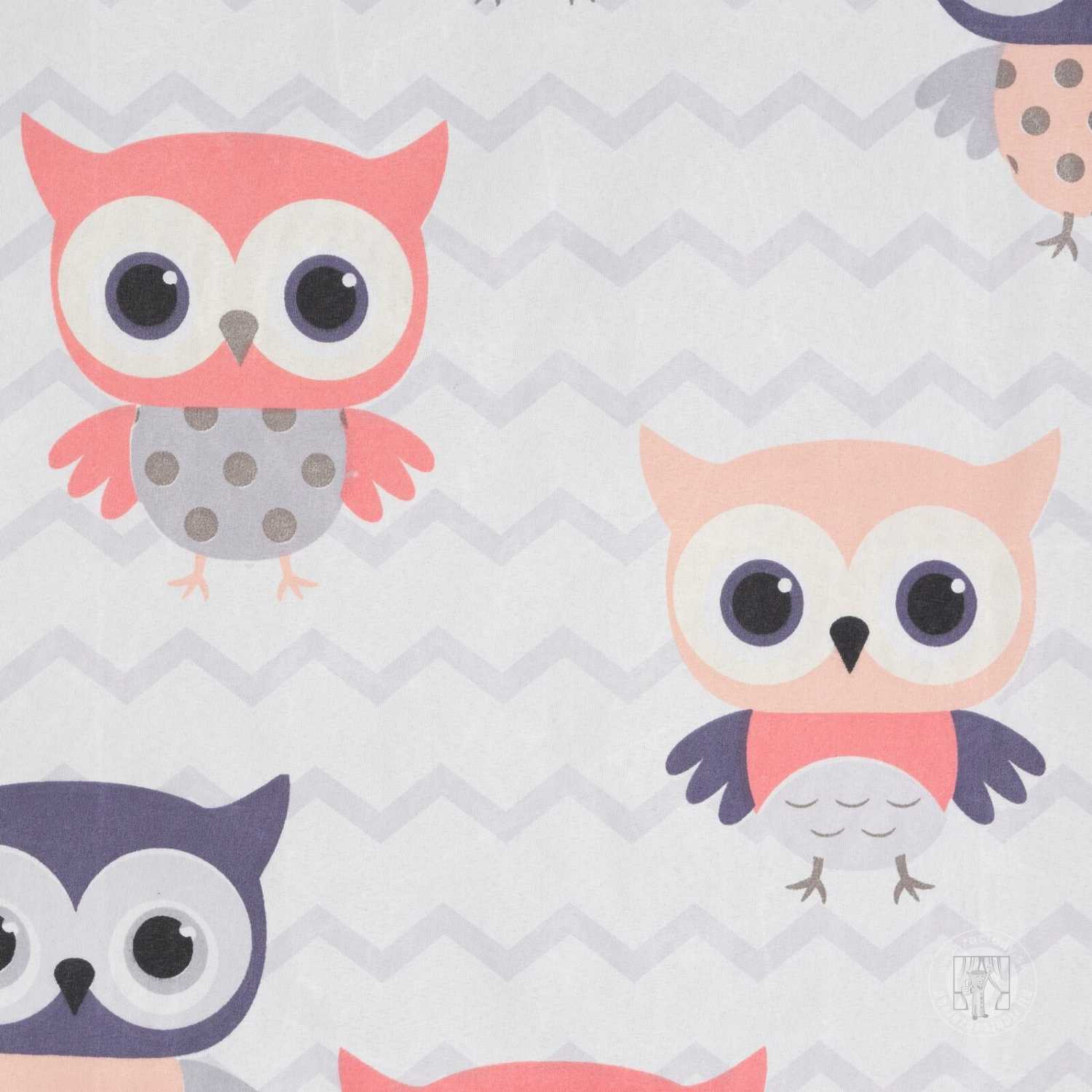 Záves MERRY na krúžkoch 140x250 cm biely/farebný