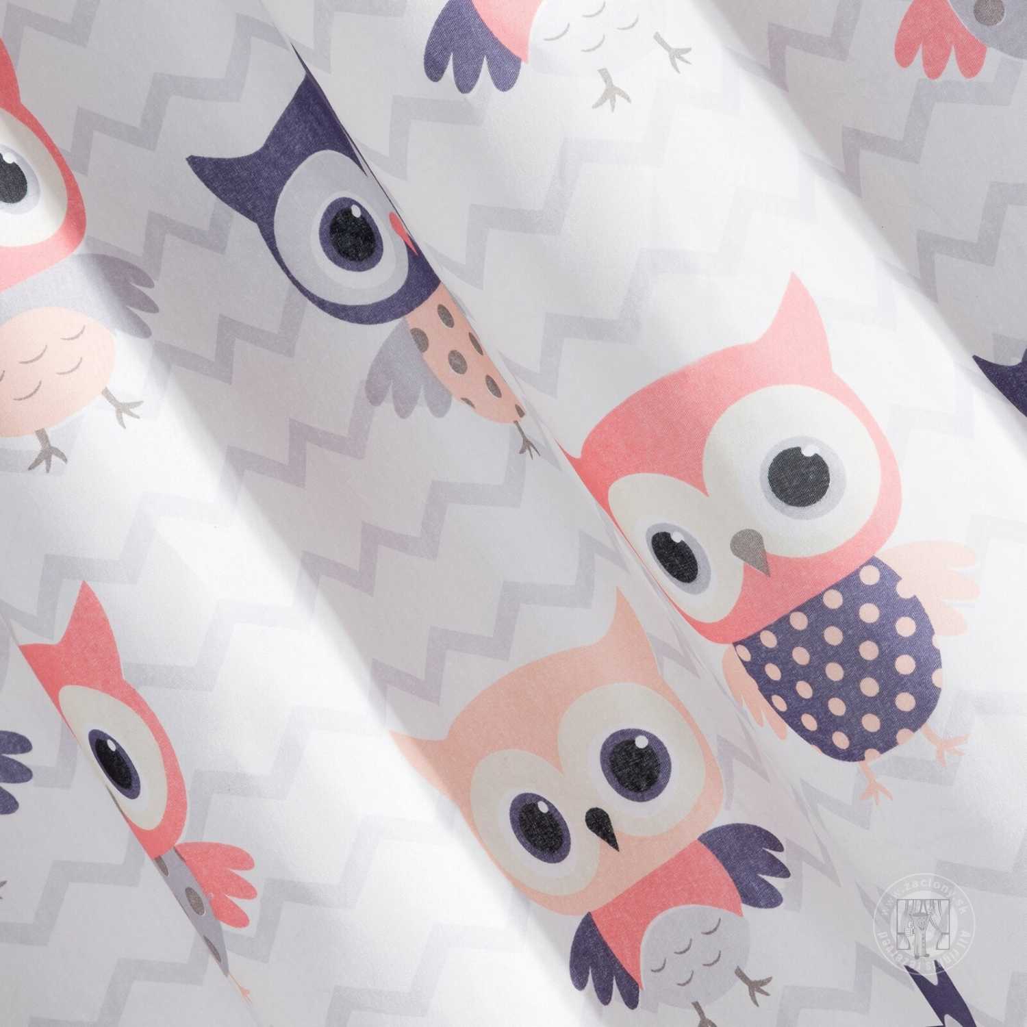 Záves MERRY na krúžkoch 140x250 cm biely/farebný