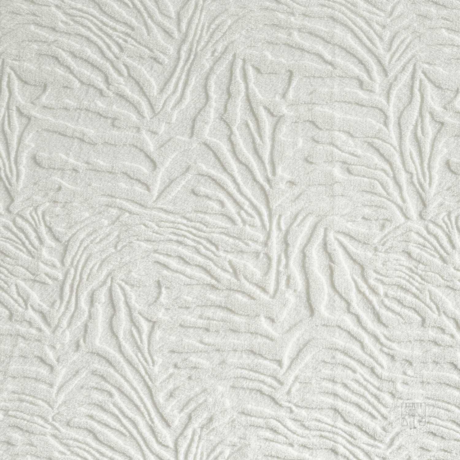 Posteľná bielizeň zamatová FLANO 140x200cm + 70x90cm, krémová