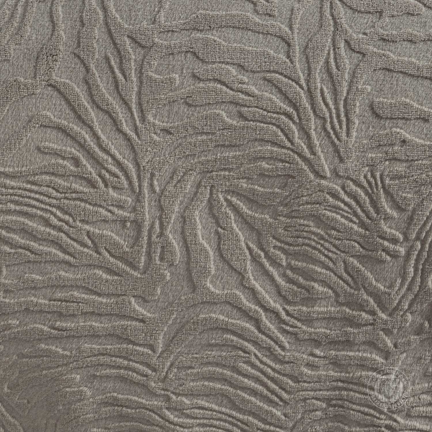 Posteľná bielizeň zamatová FLANO 140x200cm + 70x90cm, béžová