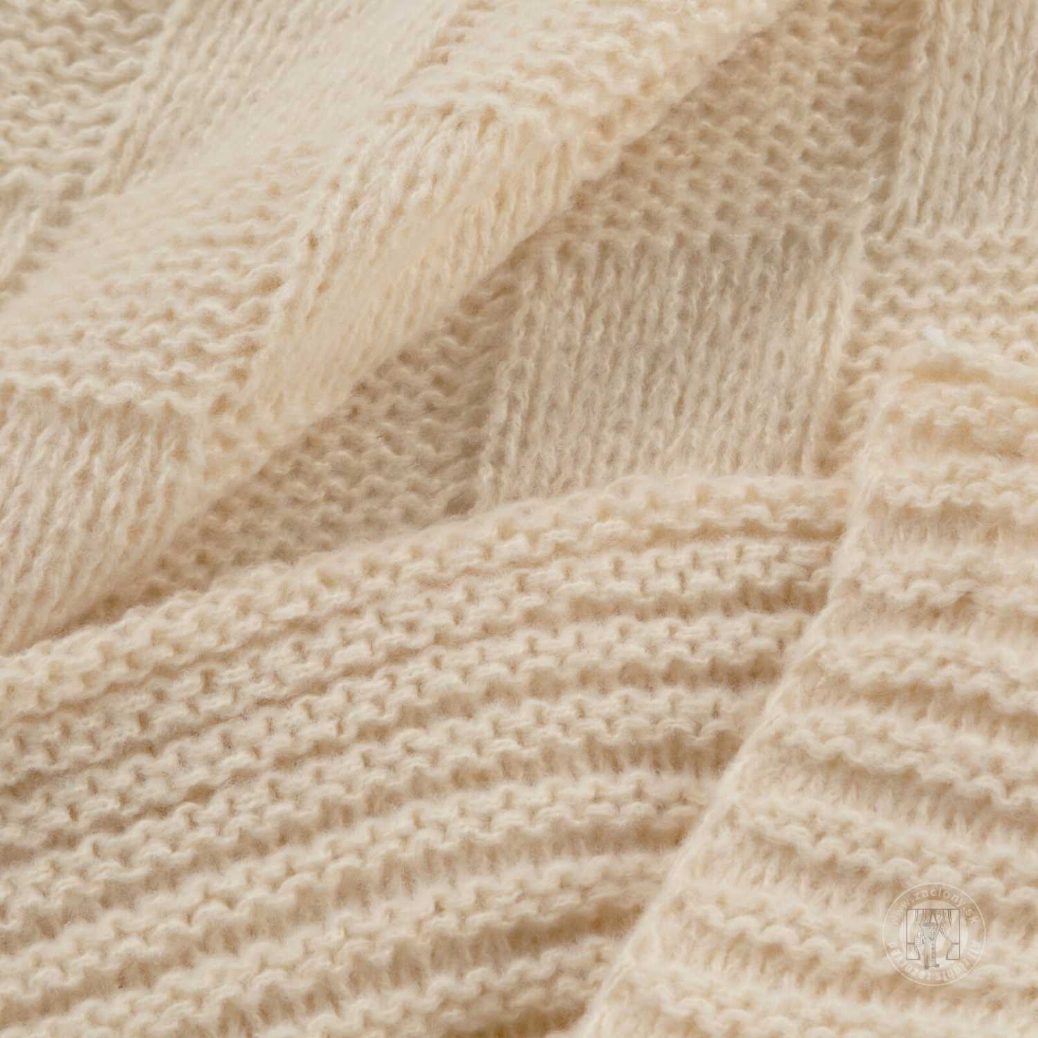 Deka PLED 130x170cm béžová