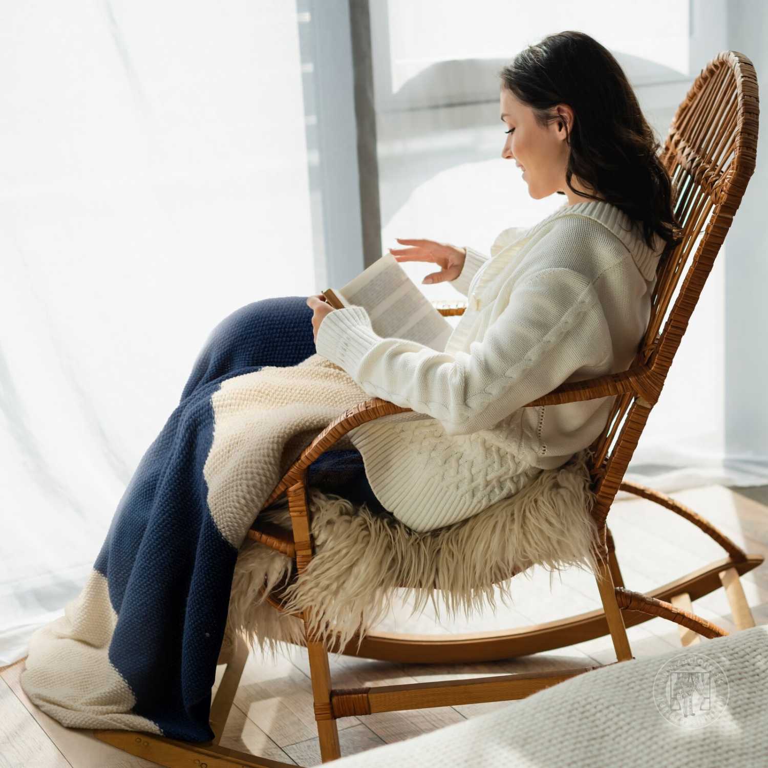 Deka PLED 130x170cm béžová