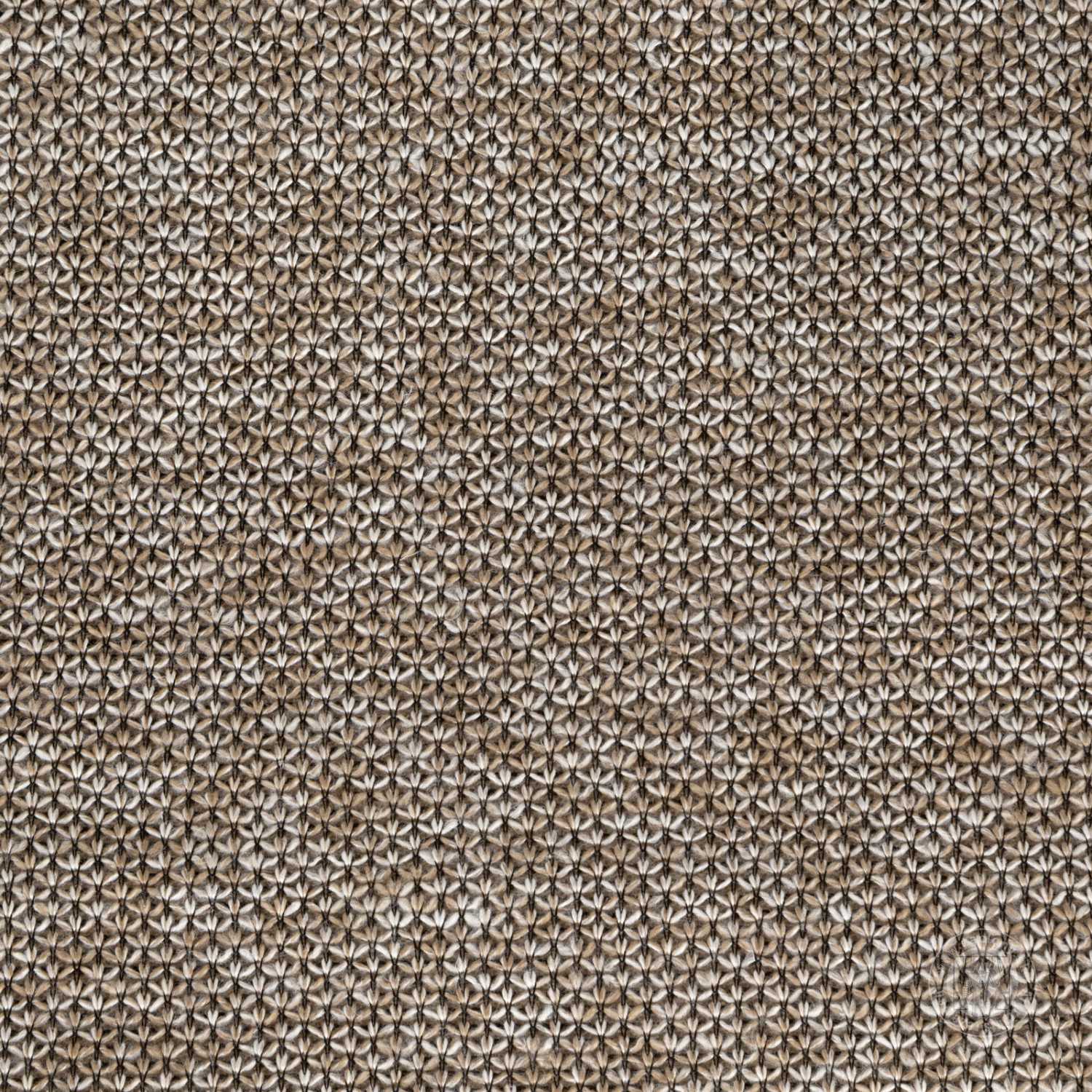 Deka obojstranná PANDA 150x200cm béžová/biela