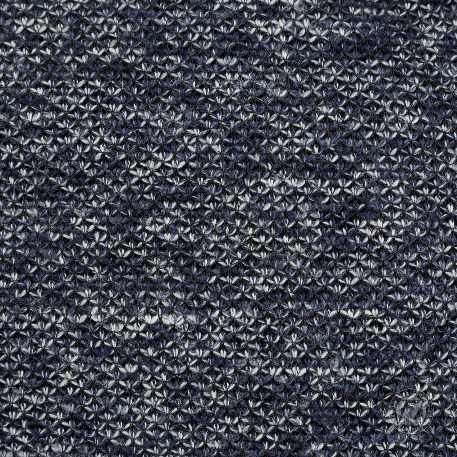 Deka obojstranná PANDA 150x200cm granátová/biela