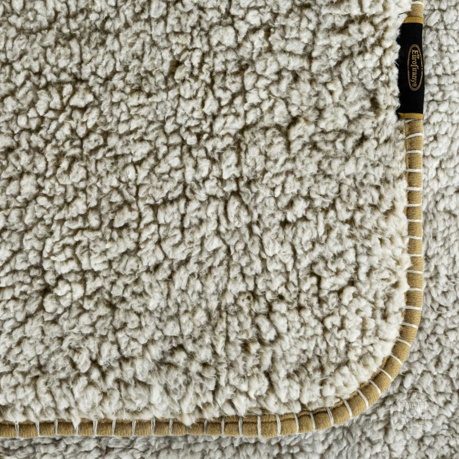 Deka obojstranná KOALA 150x200cm béžová