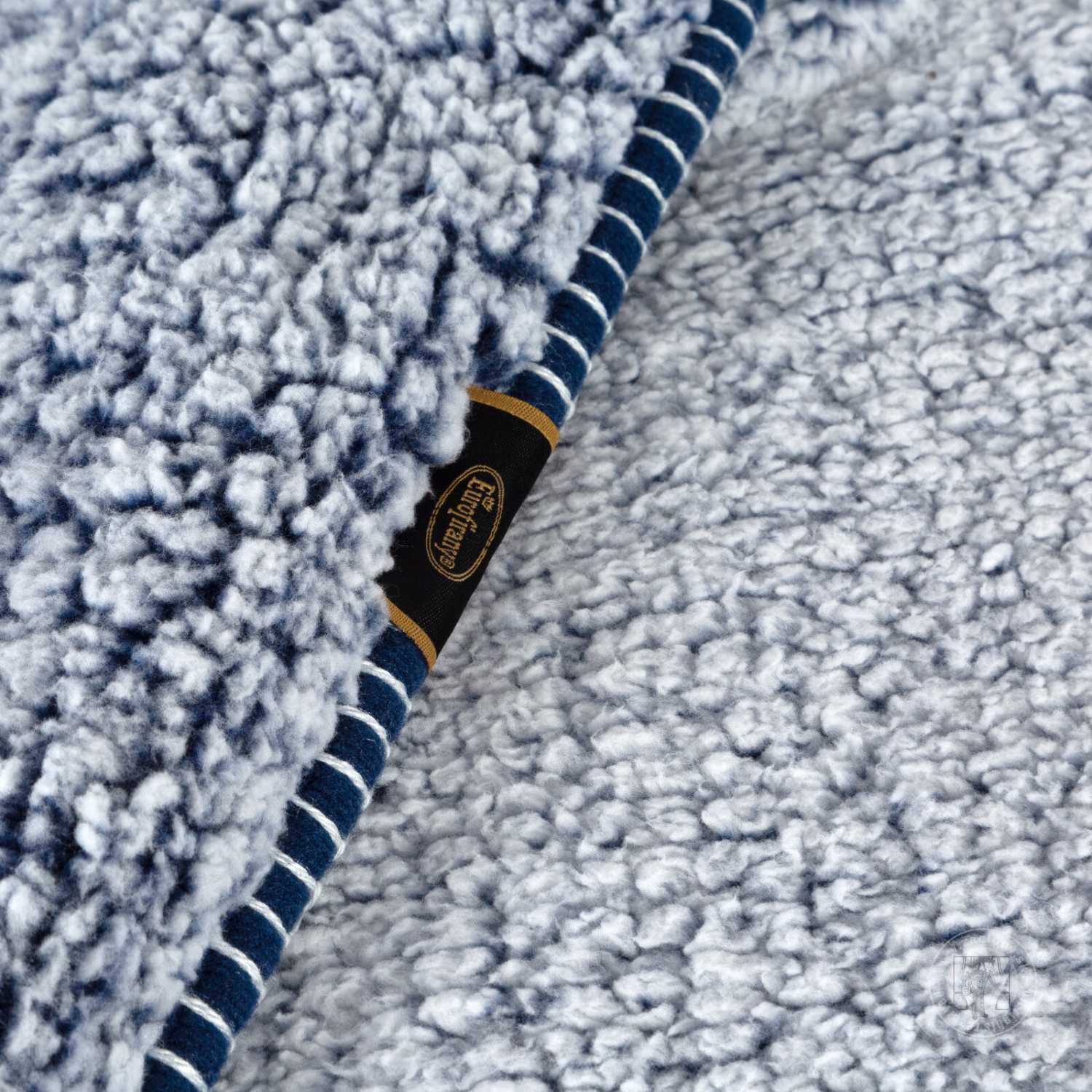 Deka obojstranná KOALA 150x200cm granátová