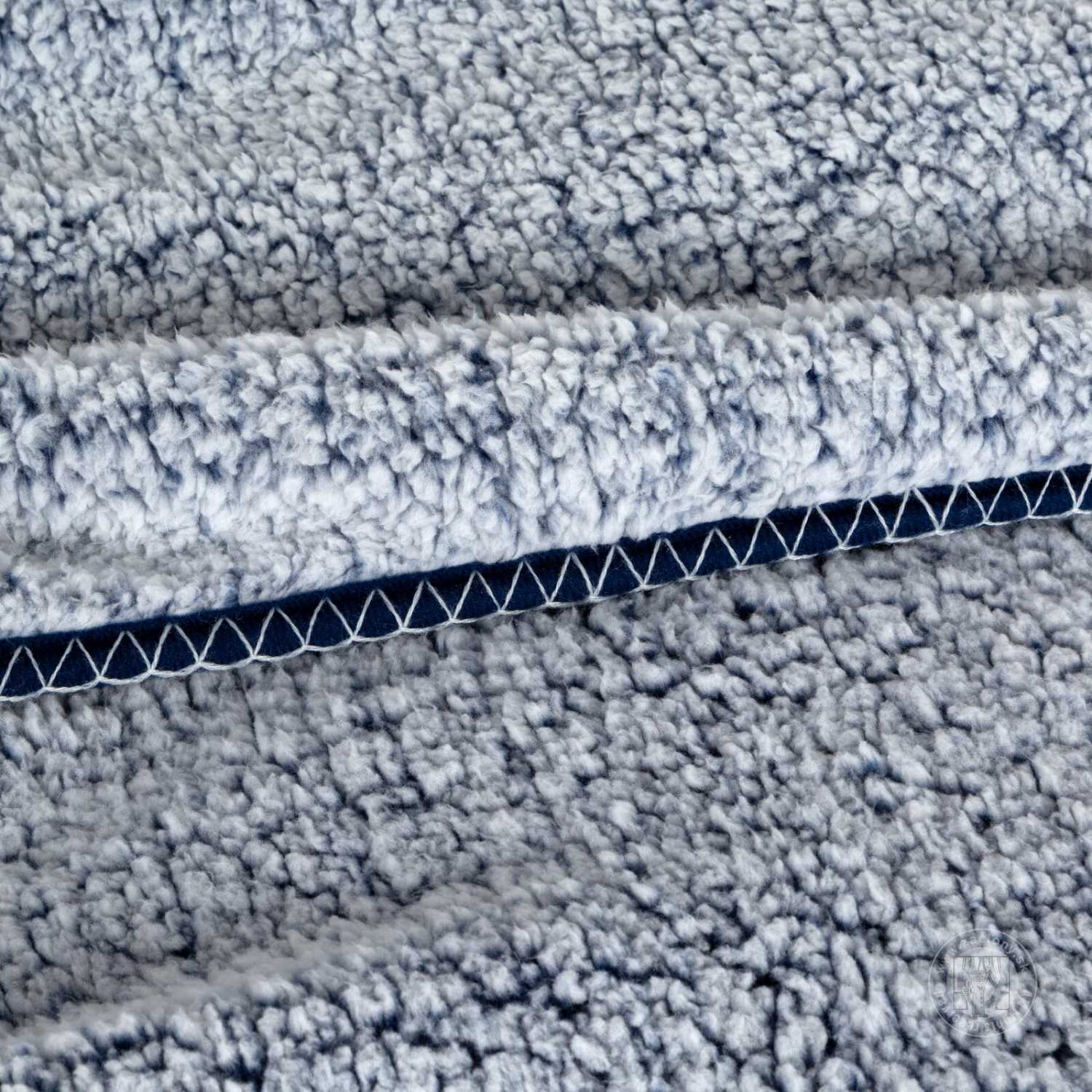 Deka obojstranná KOALA 150x200cm granátová