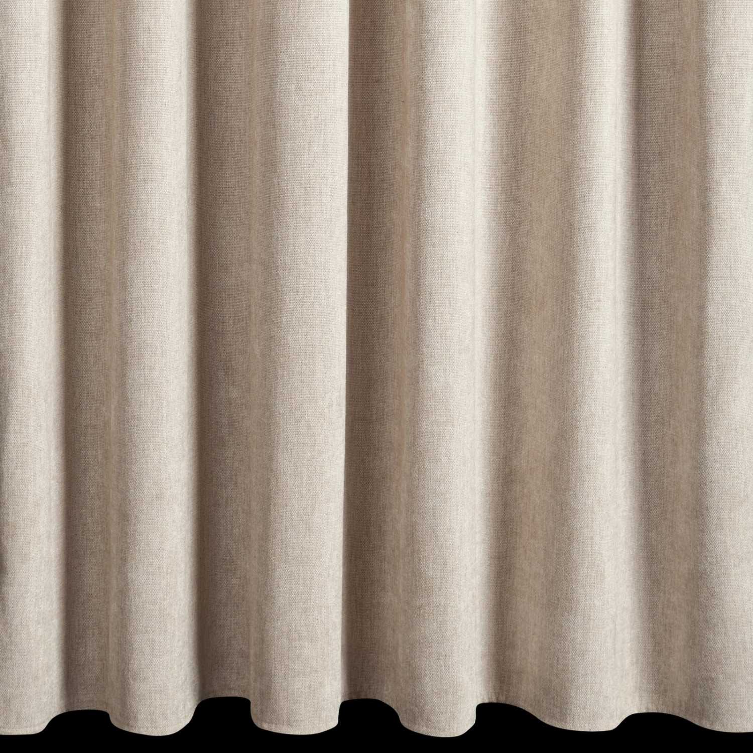 Záves MEGI na páske 140x270cm béžový