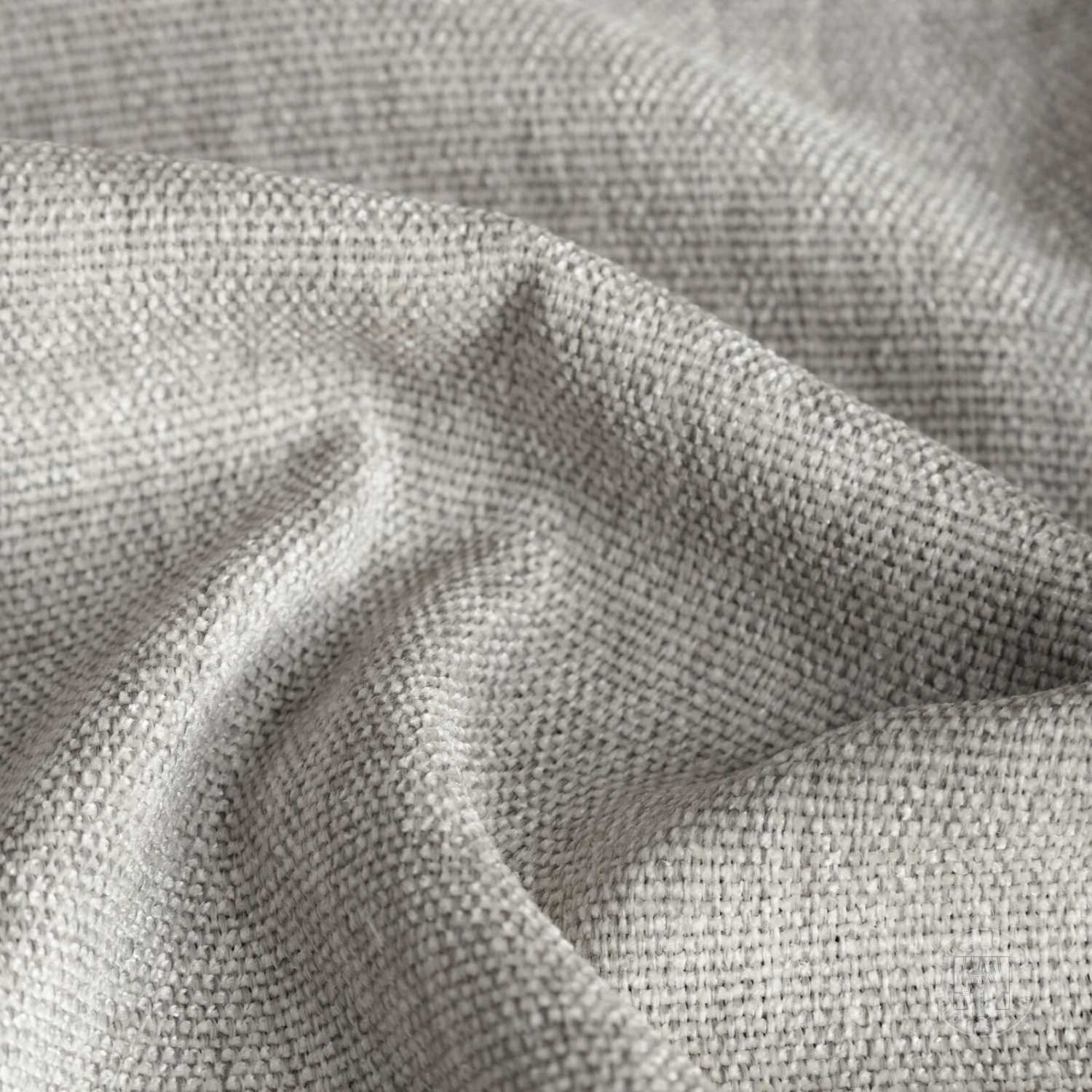 Záves MEGI na páske 140x270cm sivý