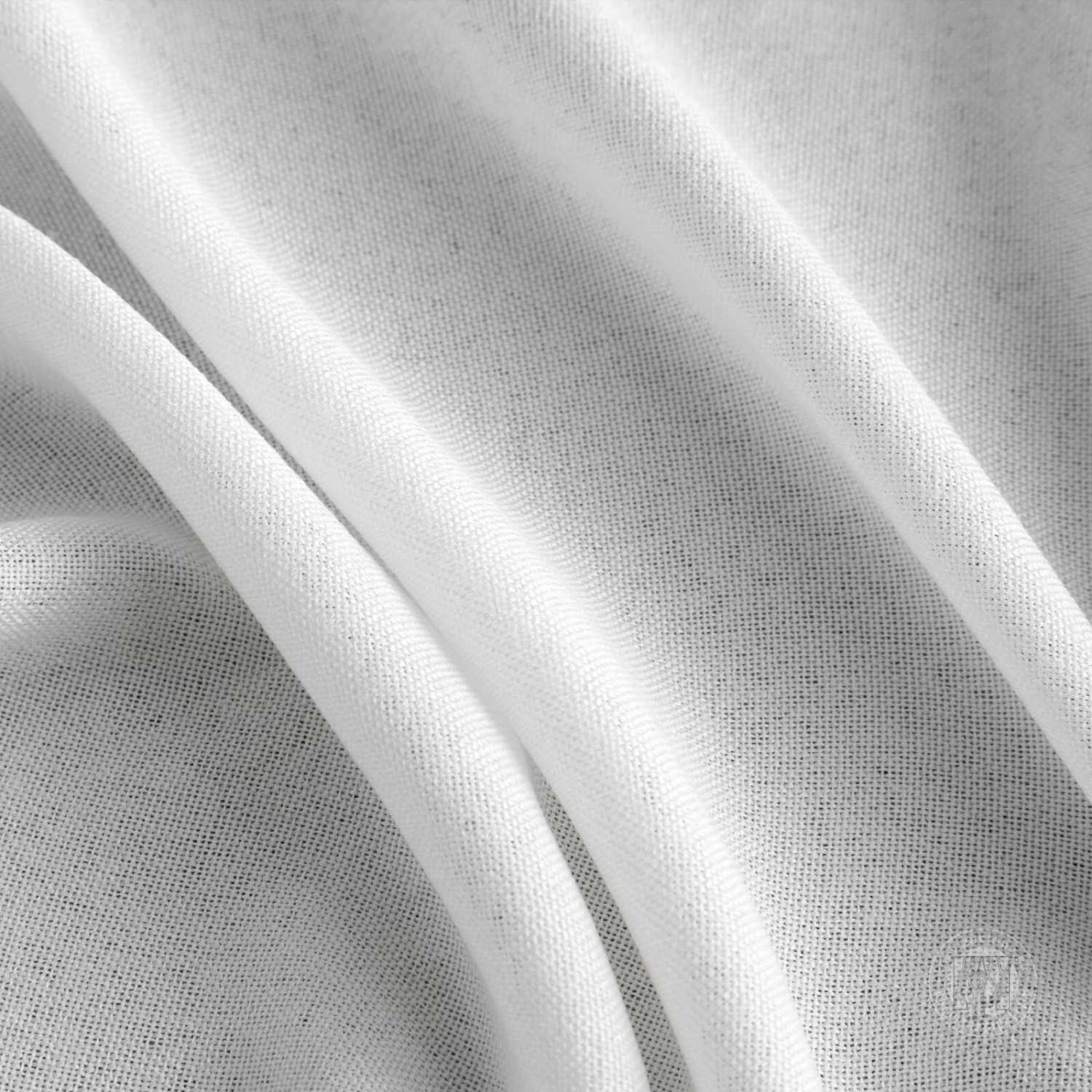 Záves ERIS na páske 140x270cm biely