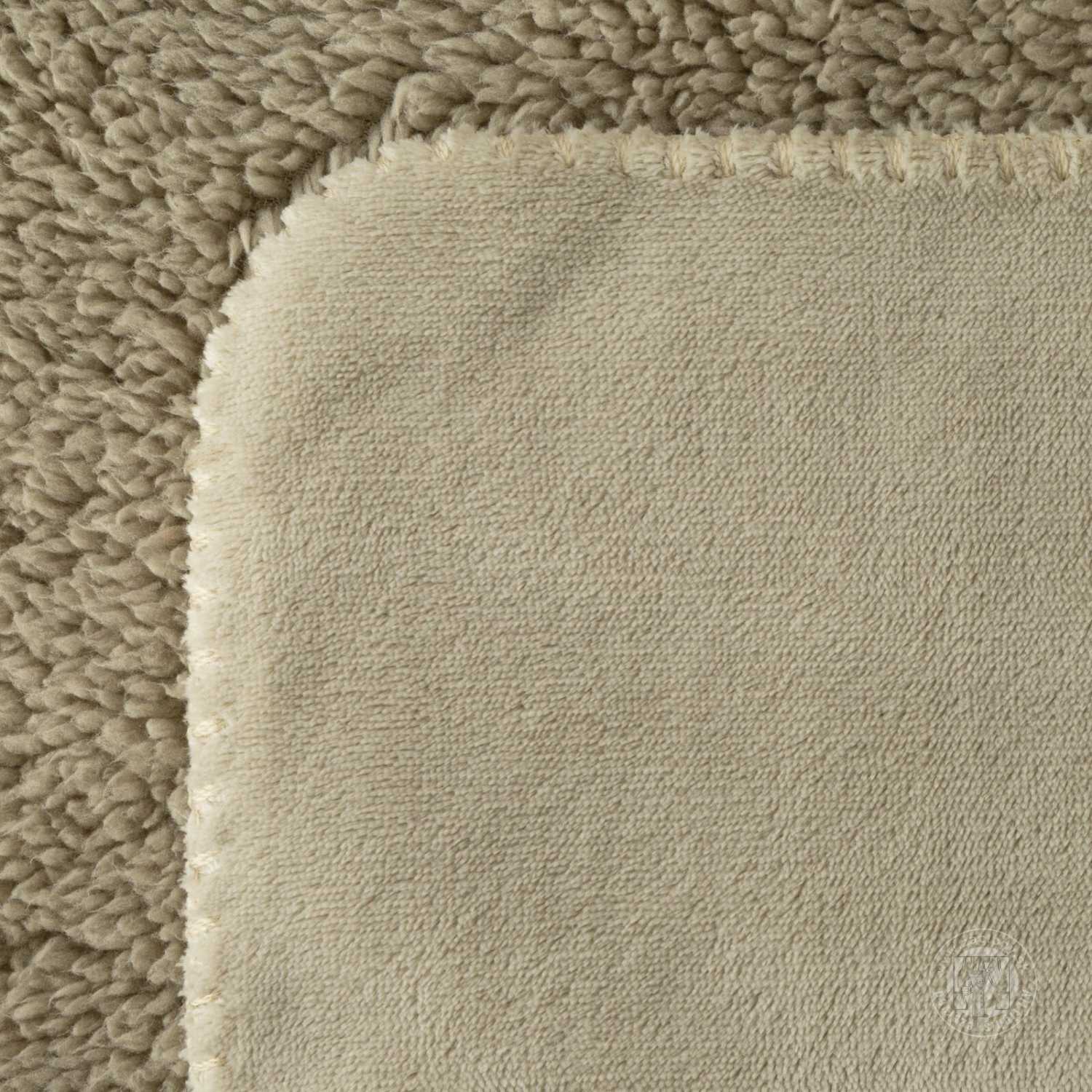 Deka obojstranná TEDY 70x160cm béžová