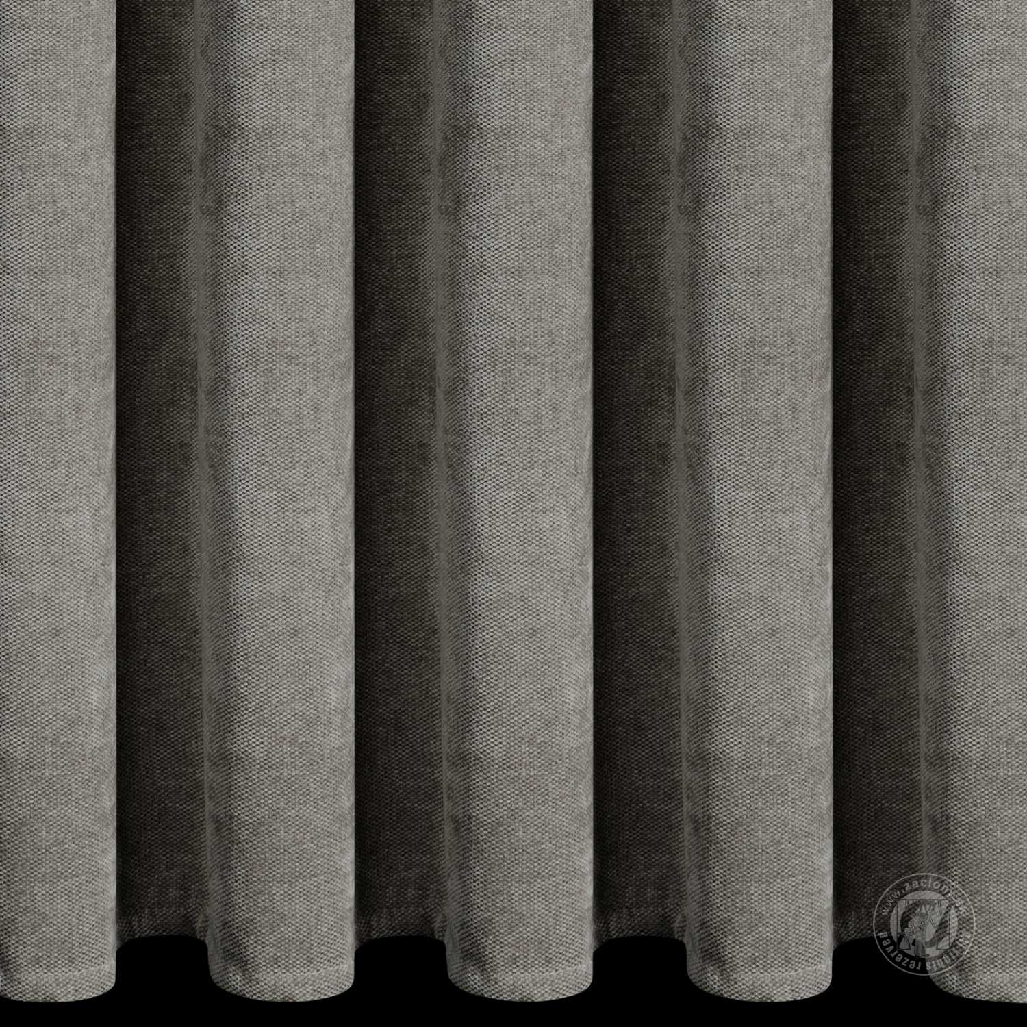 Záves NESKA na páske 140x270cm béžový