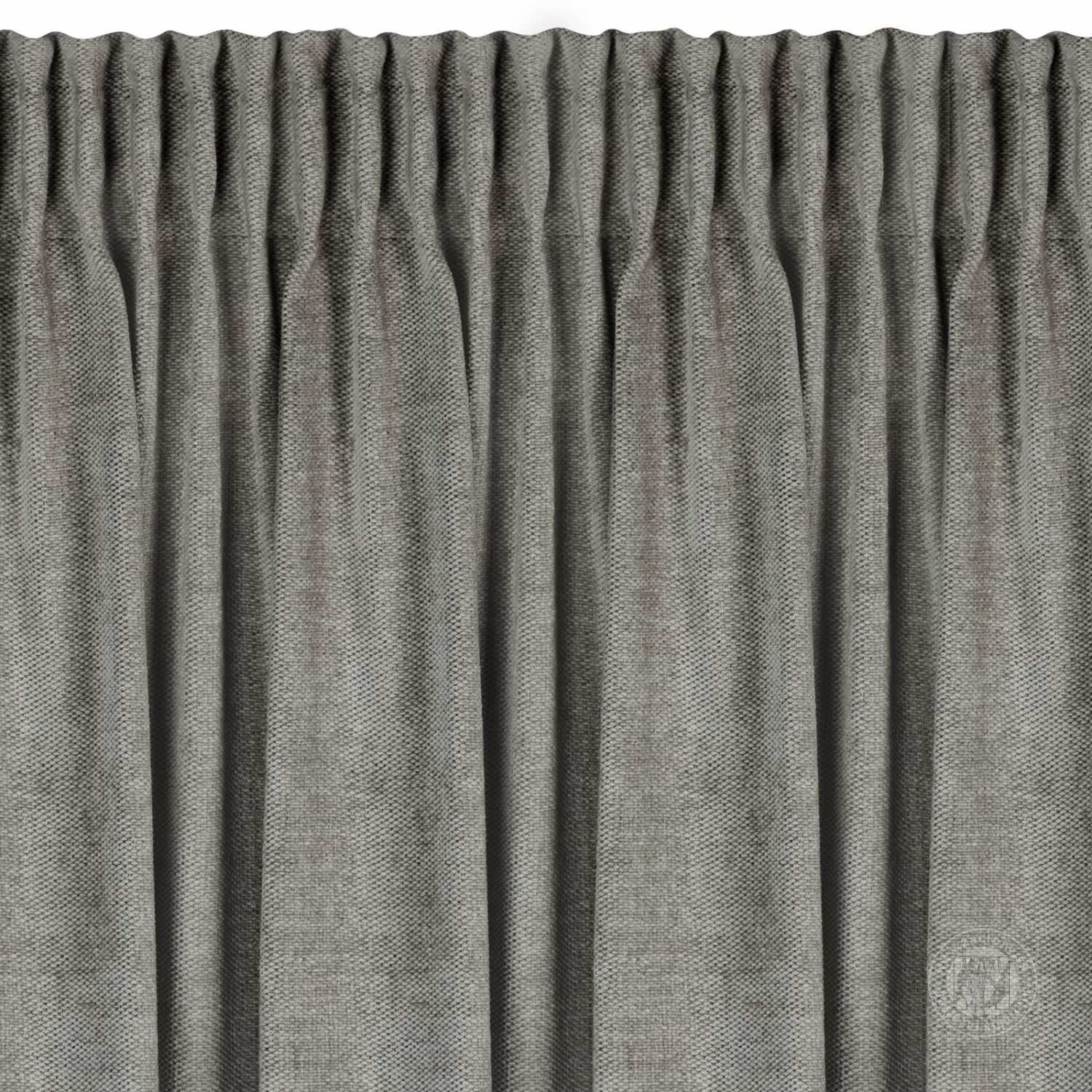 Záves NESKA na páske 140x270cm béžový