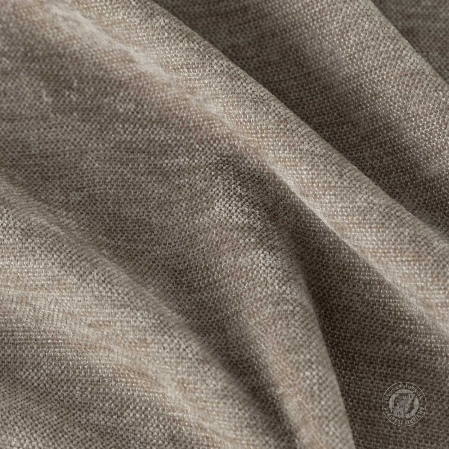 Záves VANI na páske 140x270cm cappuccino