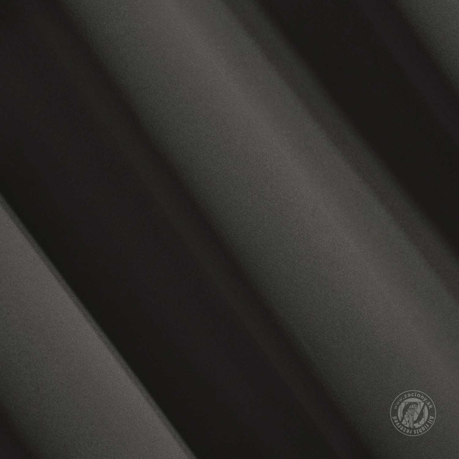 Záves BLACKOUT na páske 135x270cm grafitový