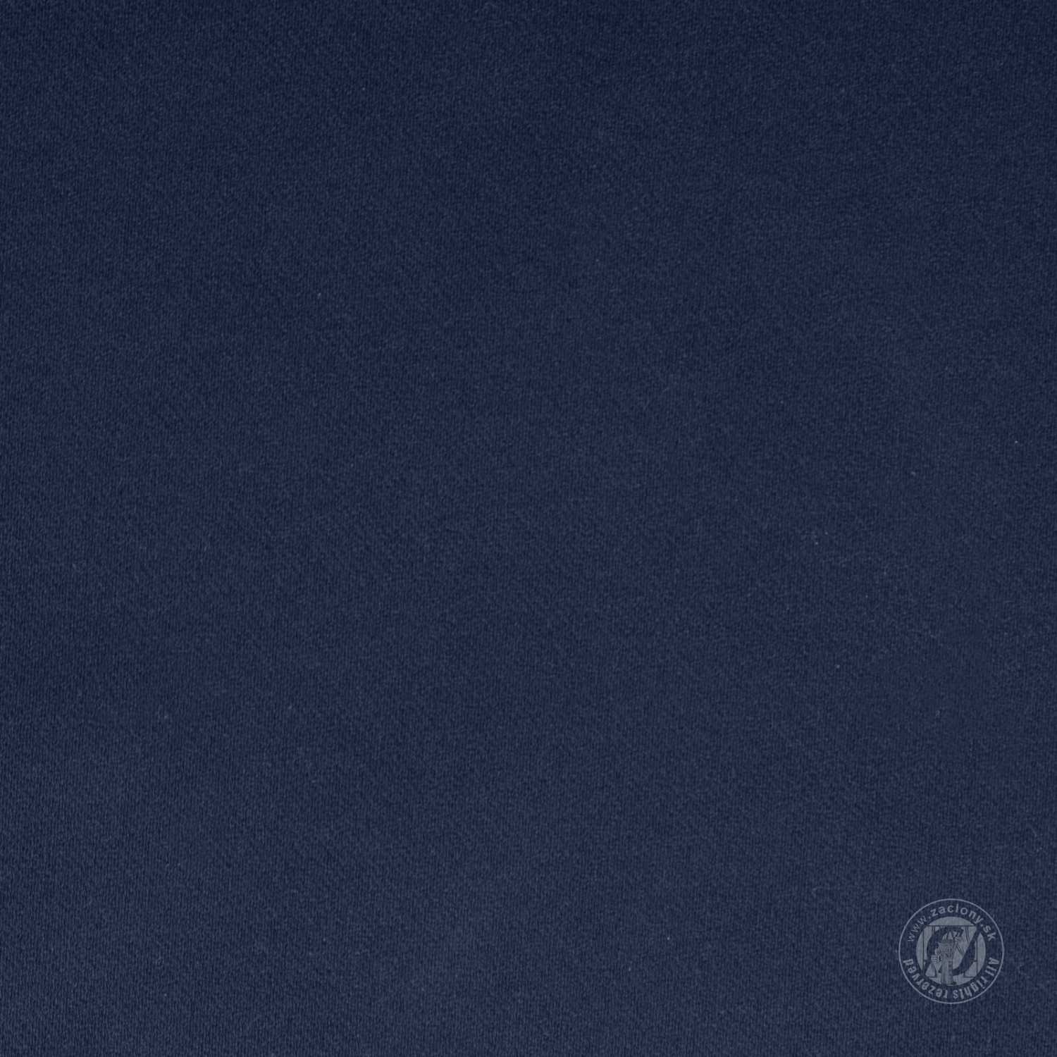 Záves BLACKOUT na krúžkoch 135x250cm granátový