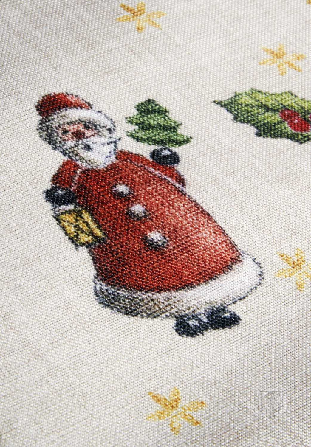 Kusový behúň Villeroy & Boch Toy´s Delight 106192 Red Multicolour, bez vlasu