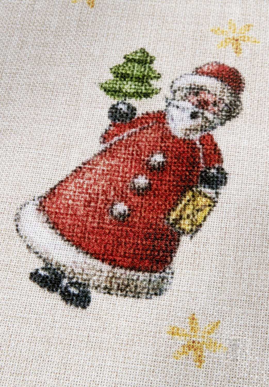 Kusový koberec Villeroy & Boch Toy´s Delight 106192 Red Multicolour, bez vlasu