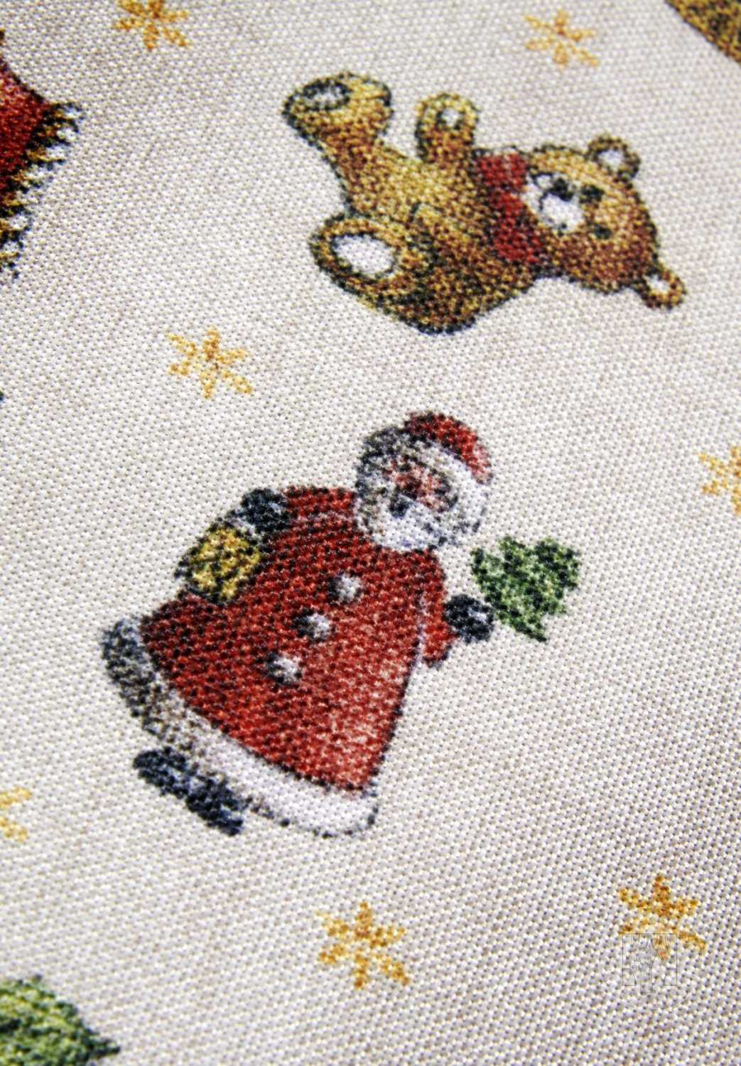 Kusový koberec Villeroy & Boch Toy´s Delight 106193 Green Multicolour, bez vlasu