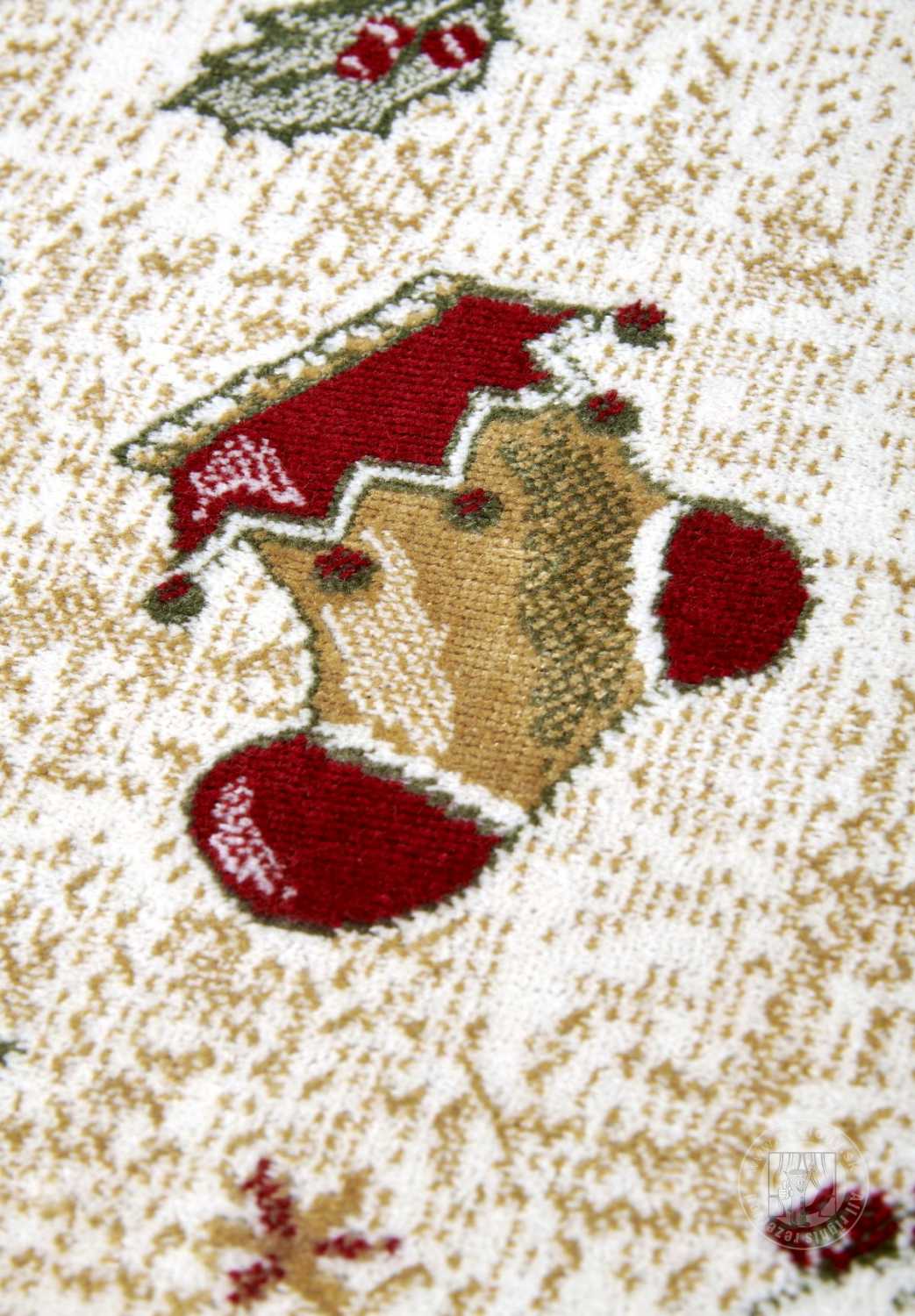 Kusový koberec Villeroy & Boch Toy`s Delight 106217 Red Multicolour