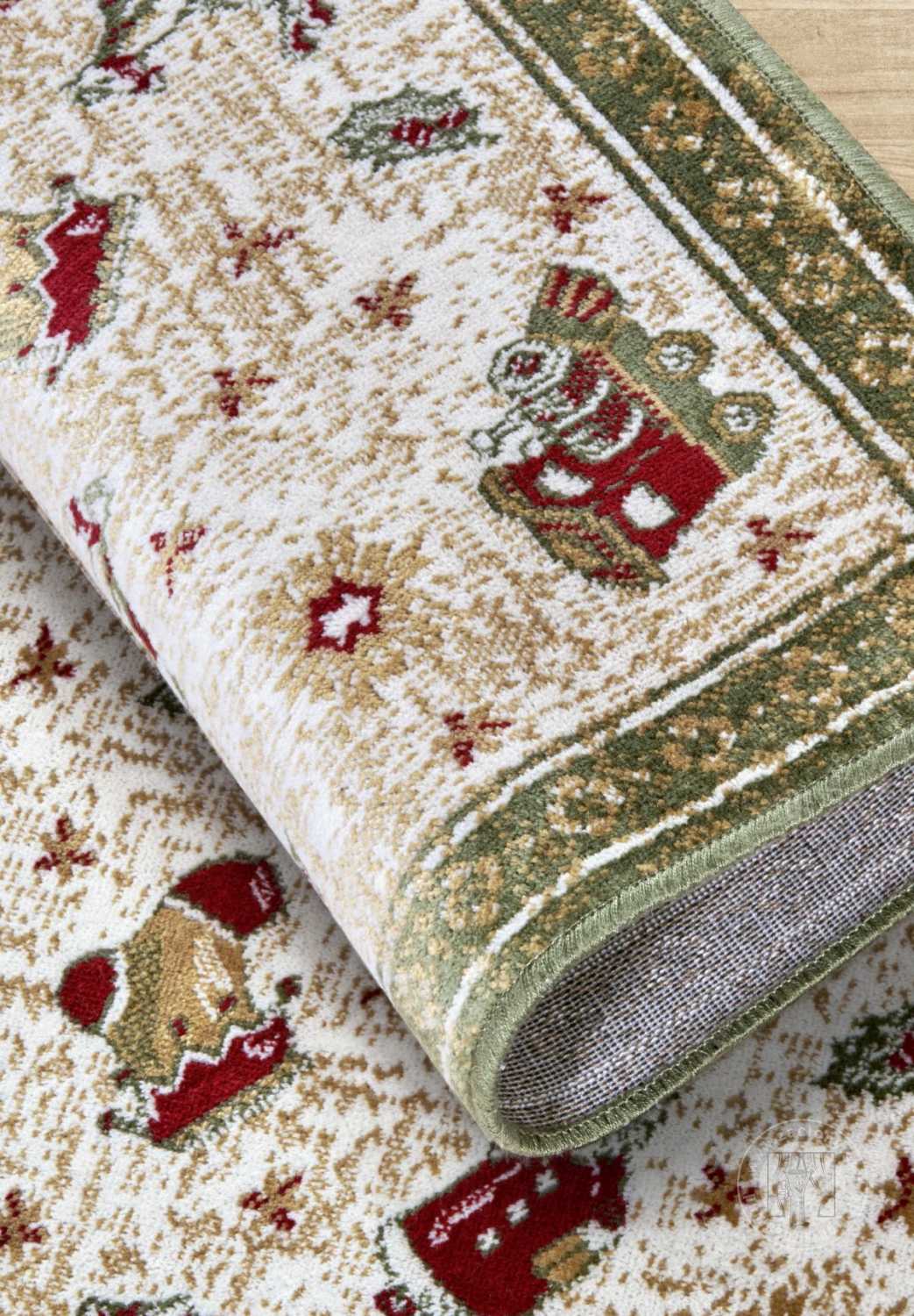 Kusový koberec Villeroy & Boch Toy´s Delight 106218 Green Multicolour