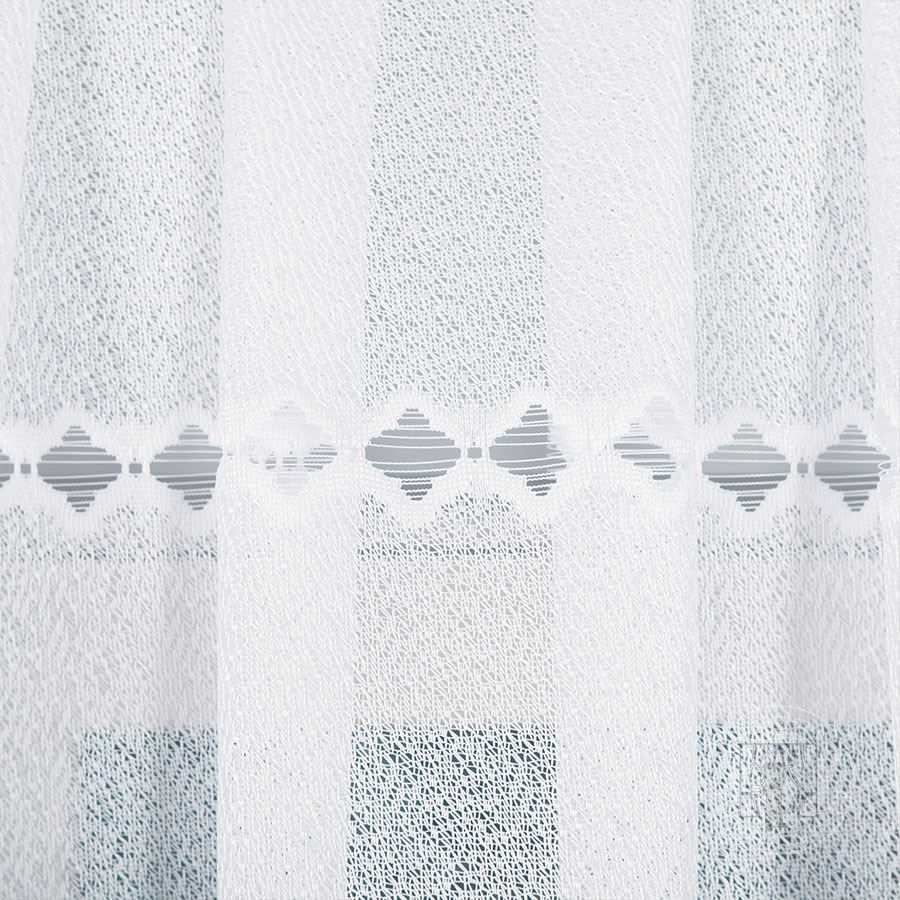 Žakarová záclona FILOMENA 018669 340x160cm