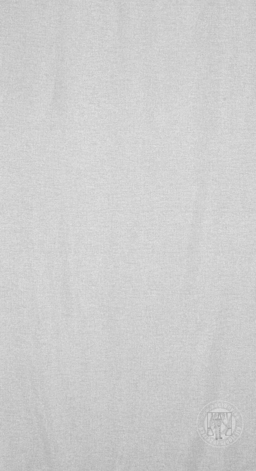 Záclona metráž KATE biela 300cm