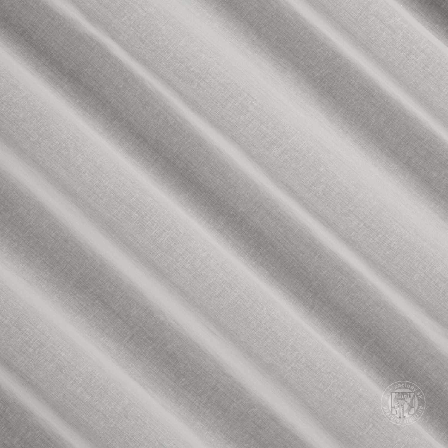  Záclona metráž 2154 naturálna, 300cm